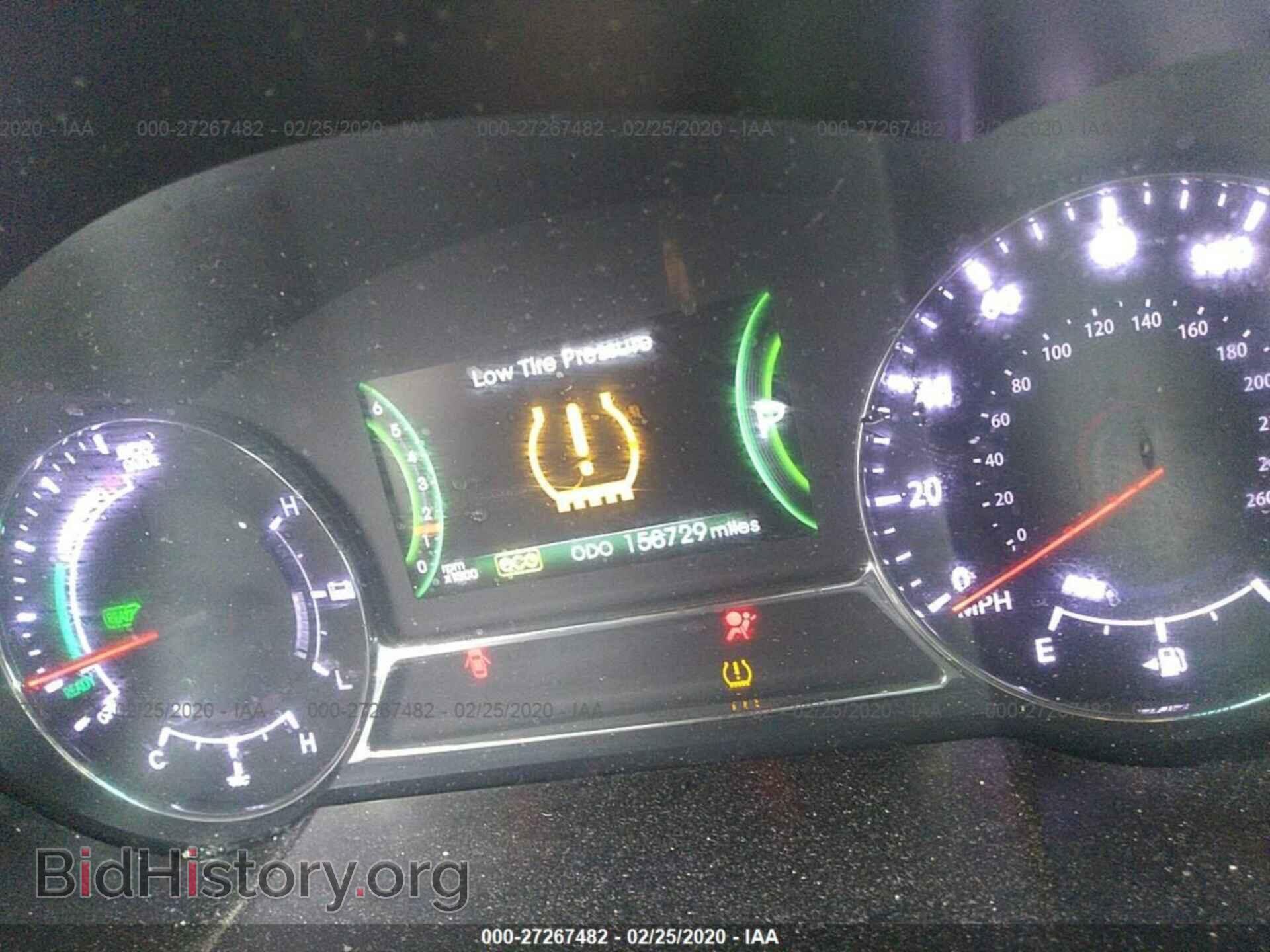 2013 KIA OPTIMA - VIN: KNAGM4AD8D5058777 - Photo 7