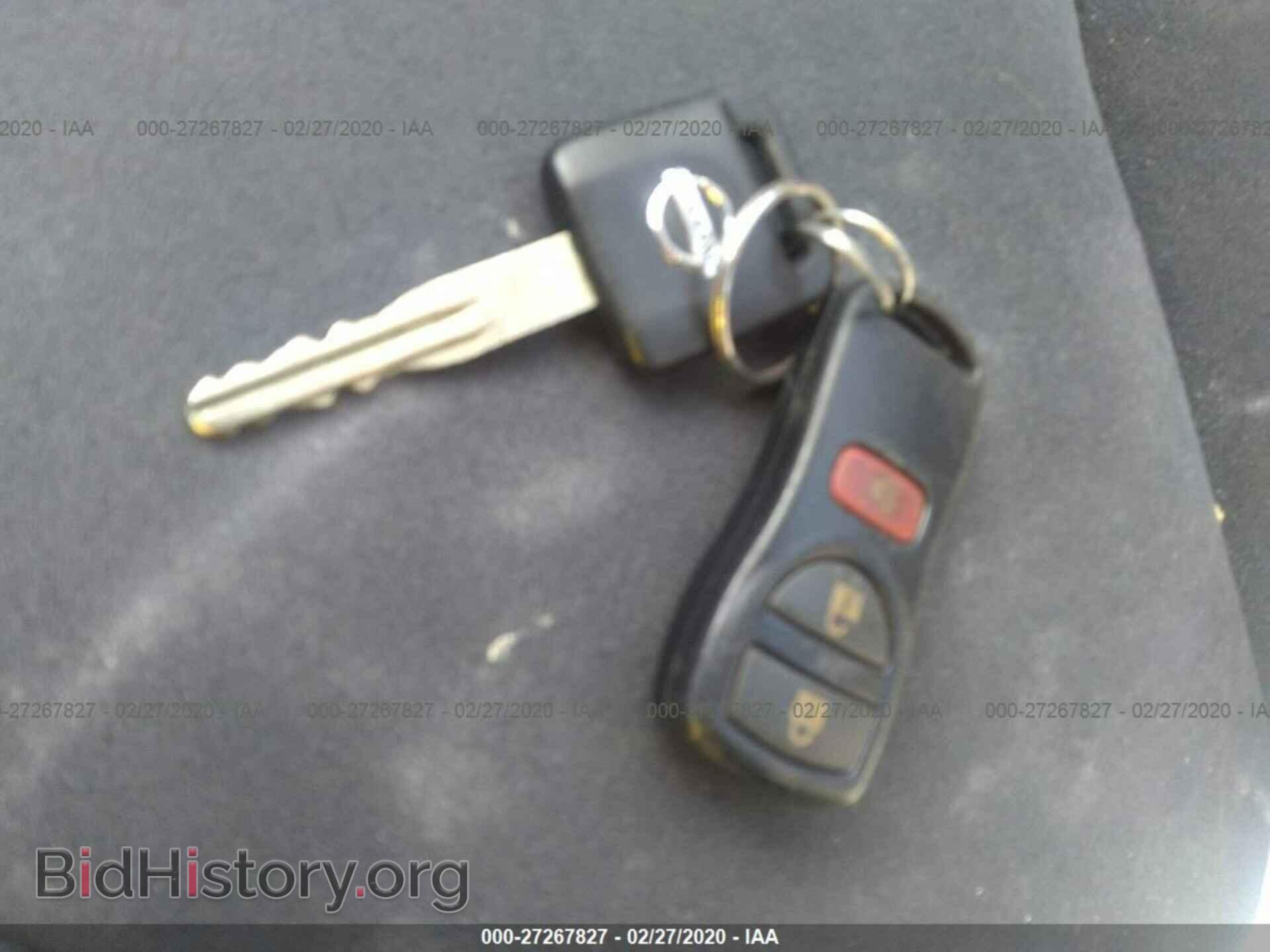 2009 NISSAN VERSA - VIN: 3N1BC13E29L484804 - Фото 11