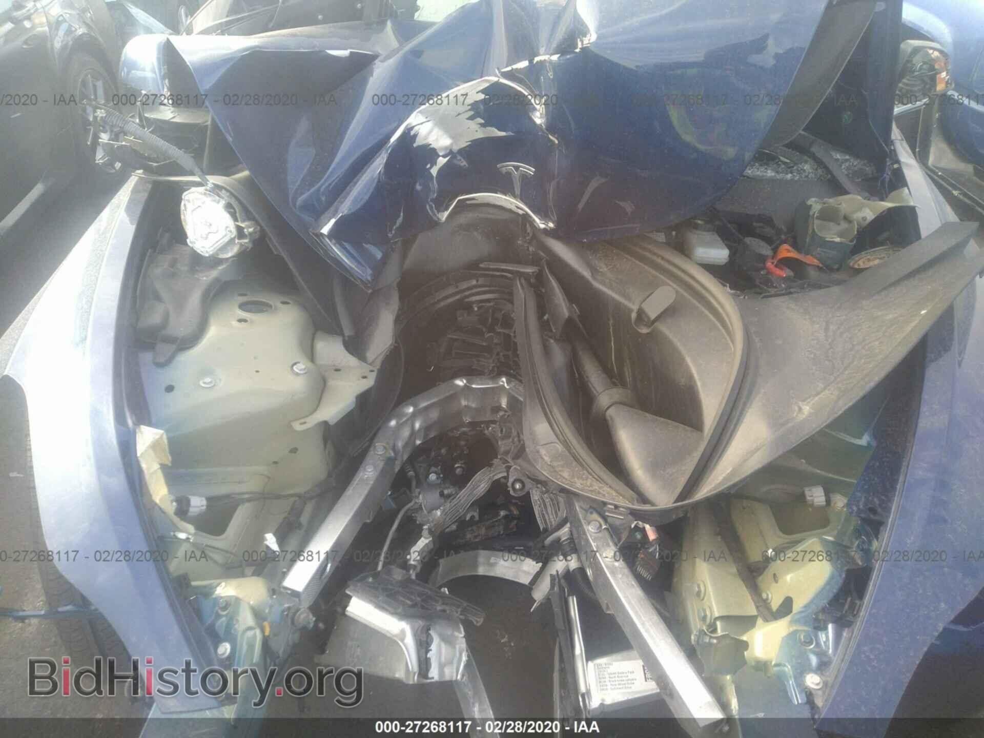 2019 TESLA MODEL 3 - VIN: 5YJ3E1EA3KF417896 - Photo 10