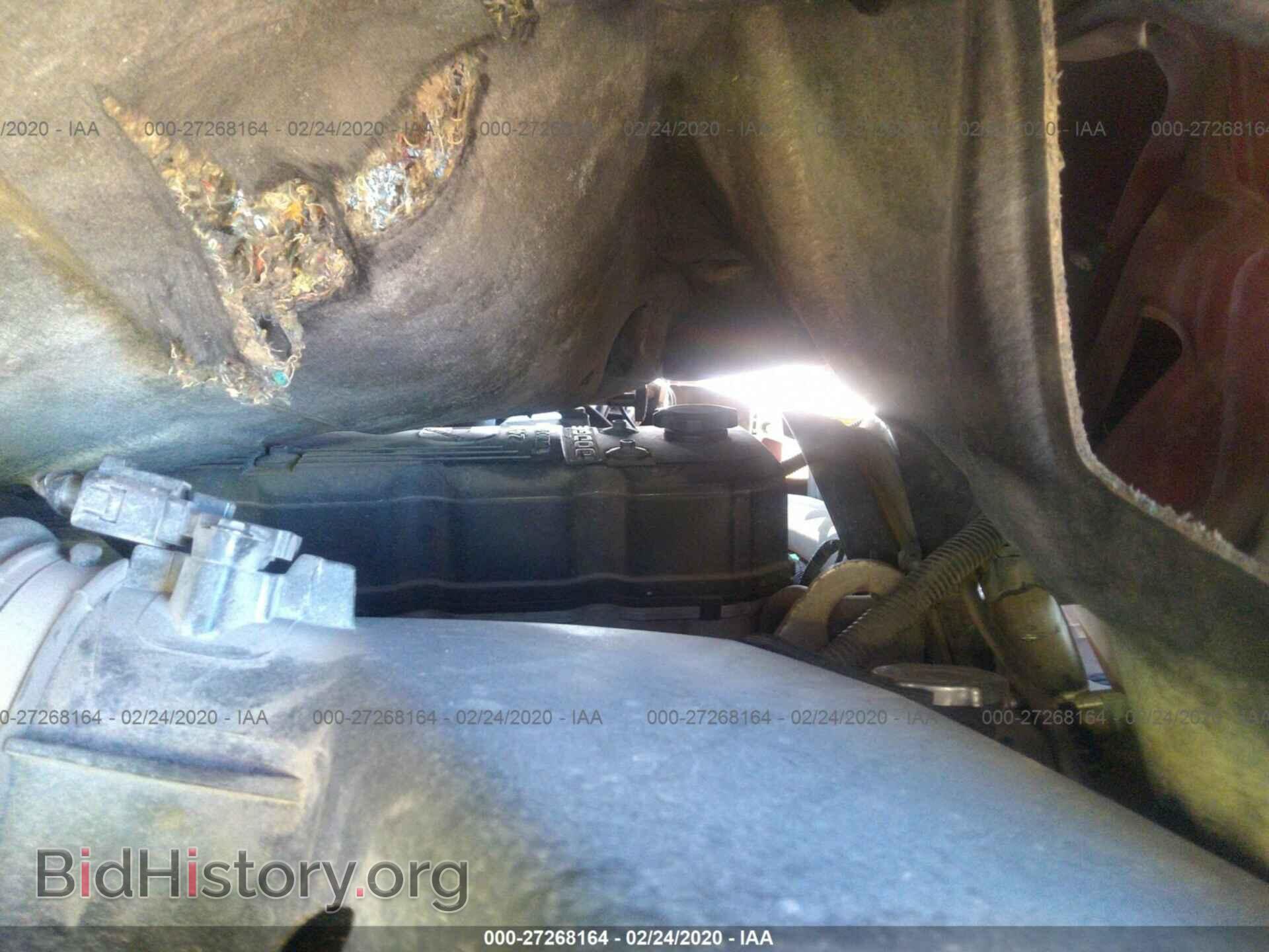2007 DODGE RAM 3500 - VIN: 3D7ML48C17G742840 - Фото 10