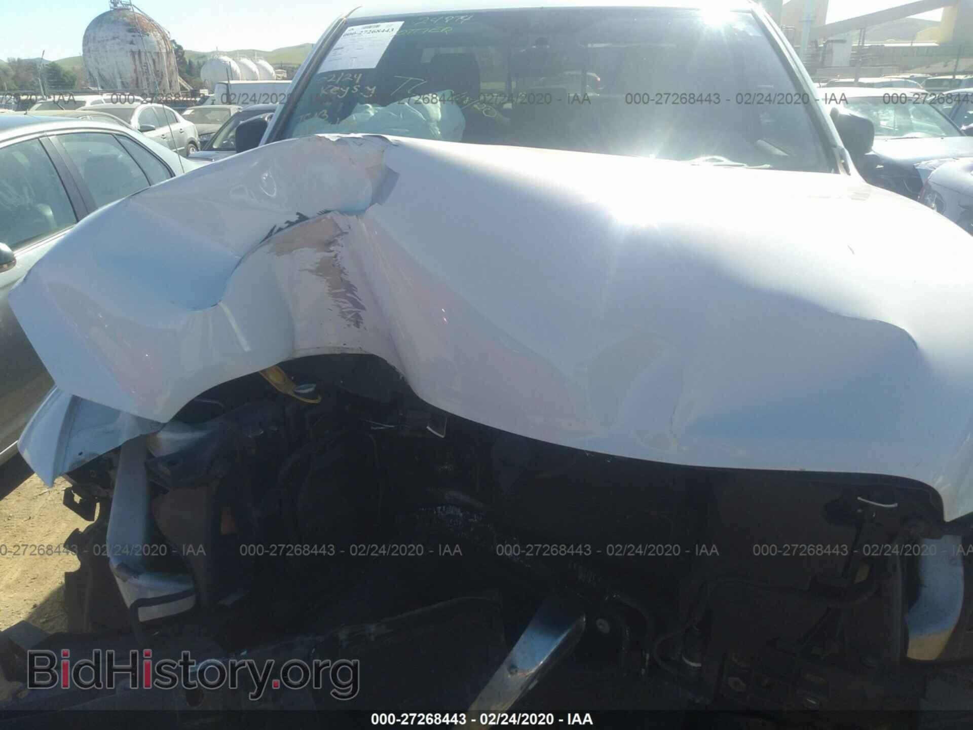 2012 DODGE RAM 1500 - VIN: 1C6RD7GT7CS143189 - Photo 10