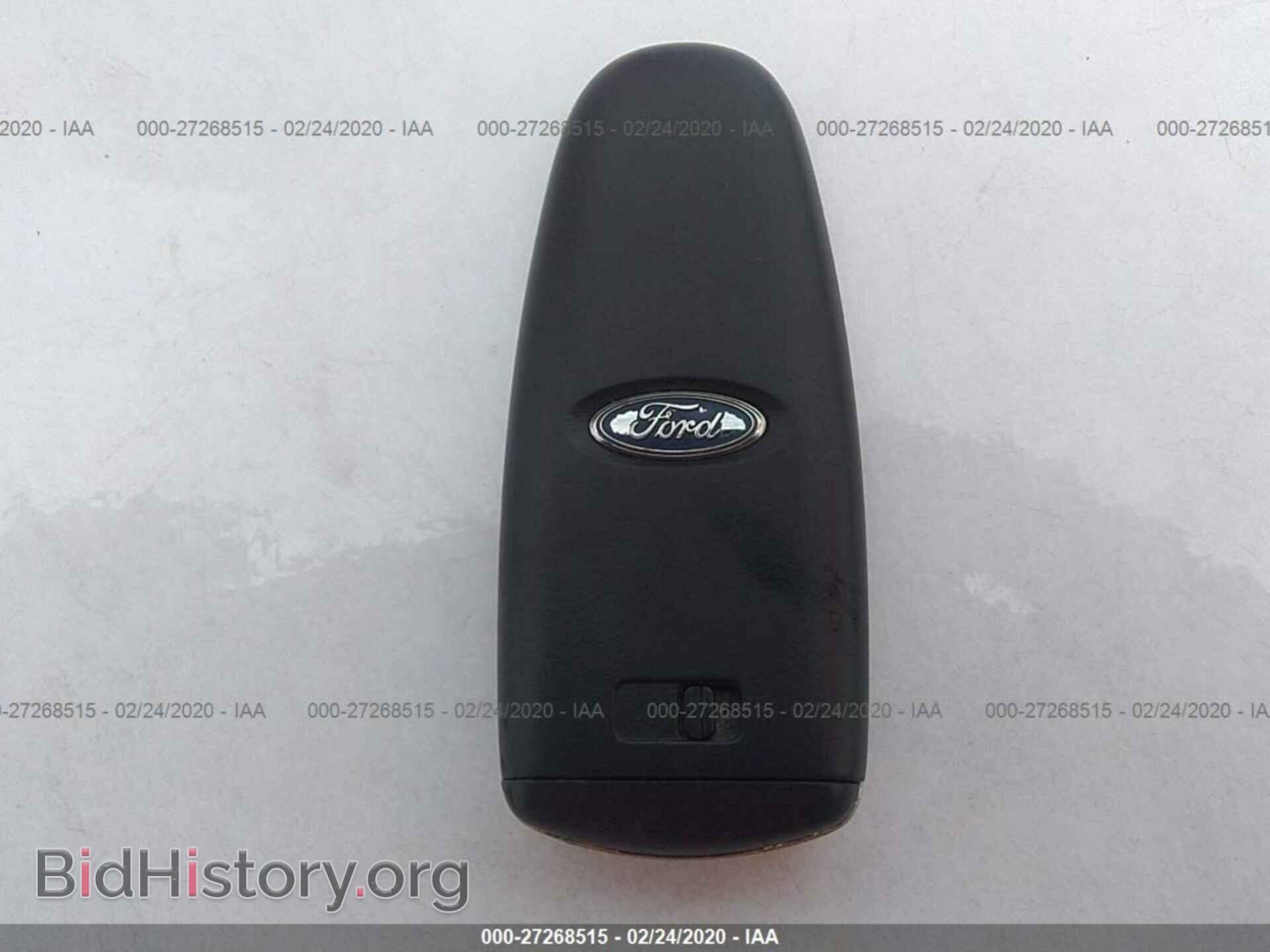 2014 FORD EDGE - VIN: 2FMDK4AKXEBA12855 - Photo 11