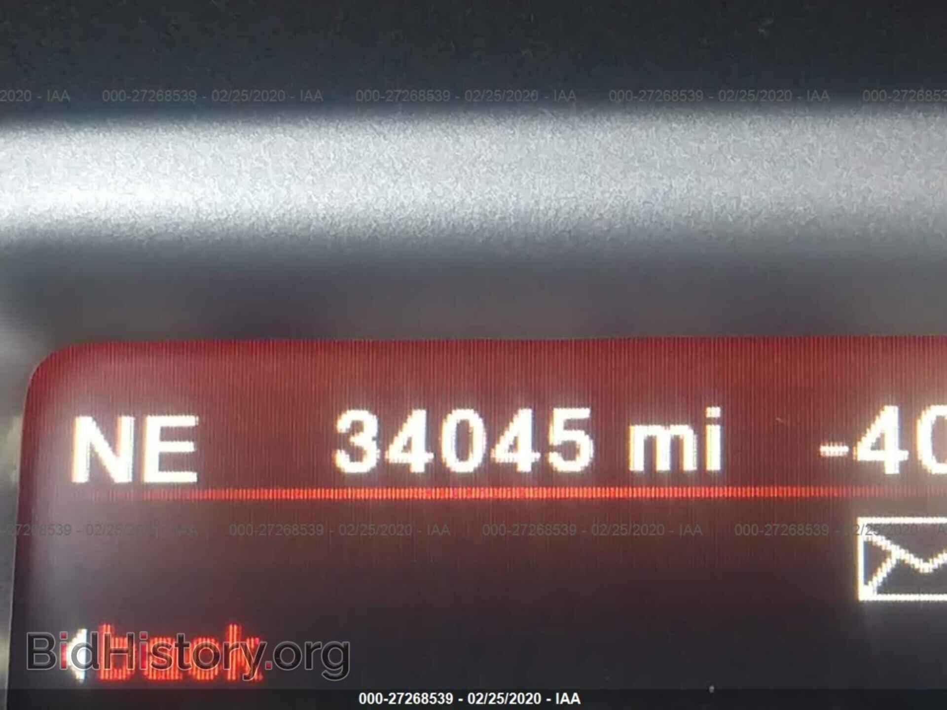 2017 DODGE JOURNEY - VIN: 3C4PDDEG0HT587976 - Фото 7