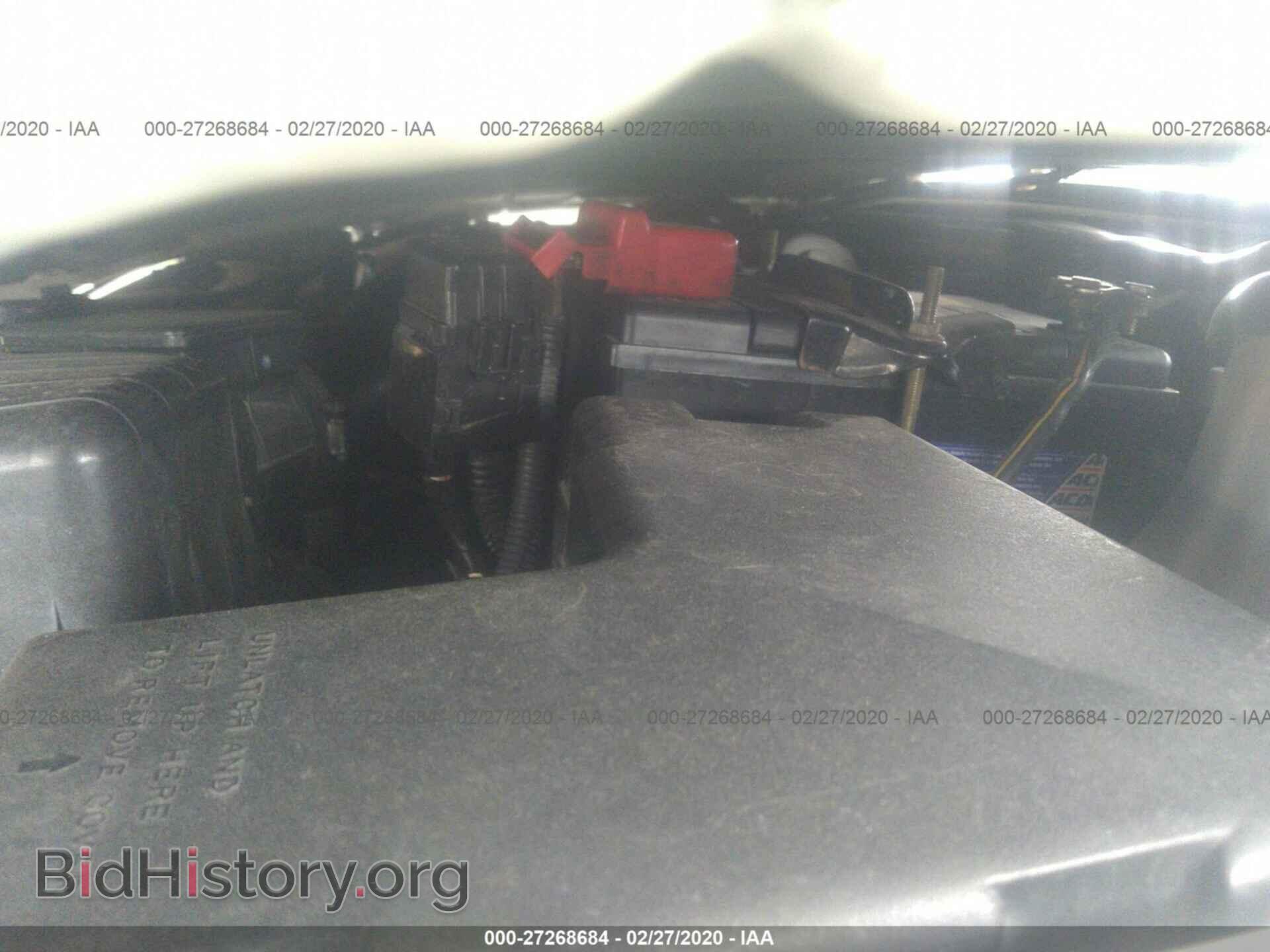 2001 MITSUBISHI ECLIPSE - VIN: 4A3AE45GX1E163260 - Photo 10
