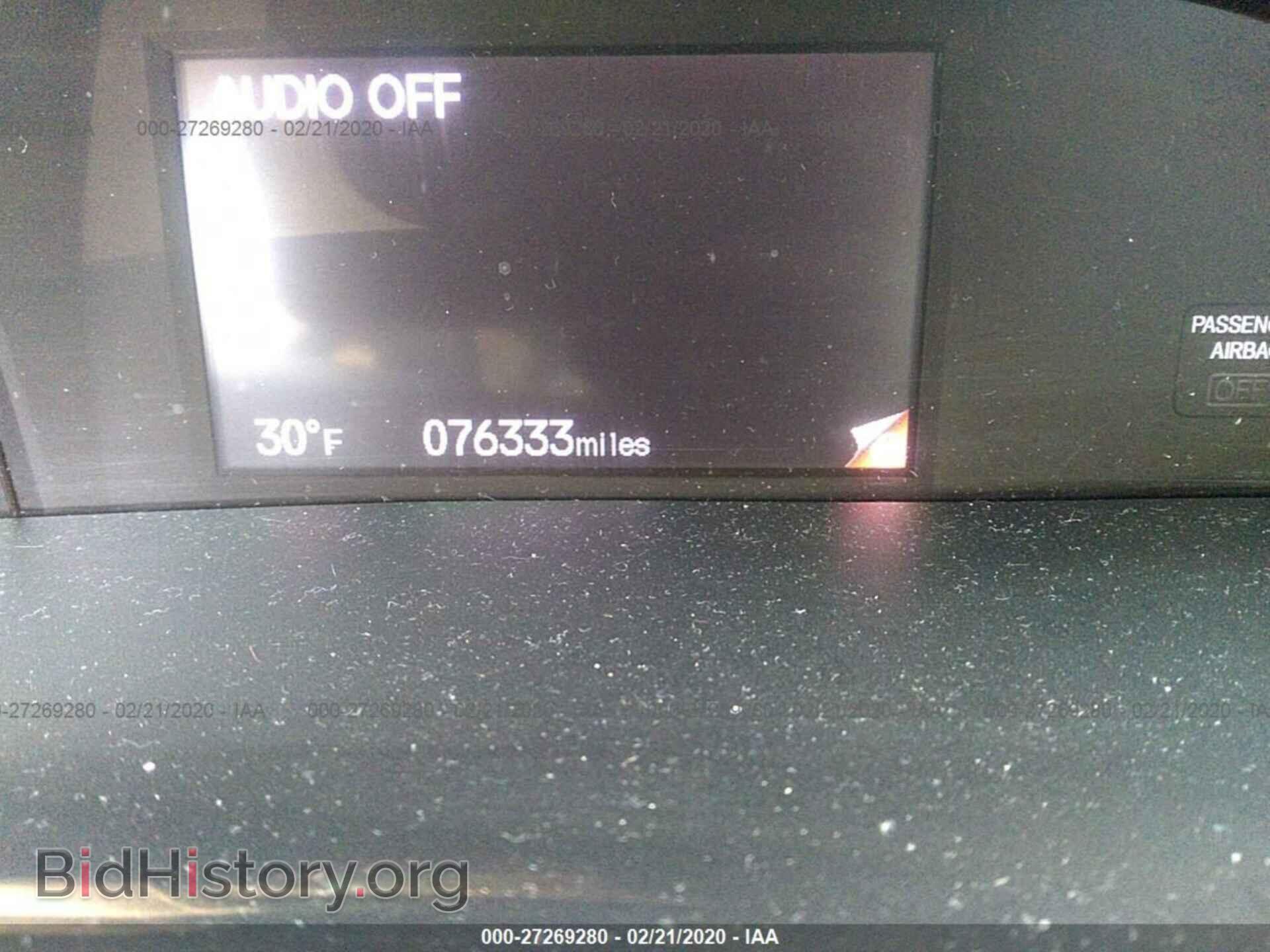 2012 HONDA CIVIC - VIN: 2HGFG3B80CH505385 - Photo 7