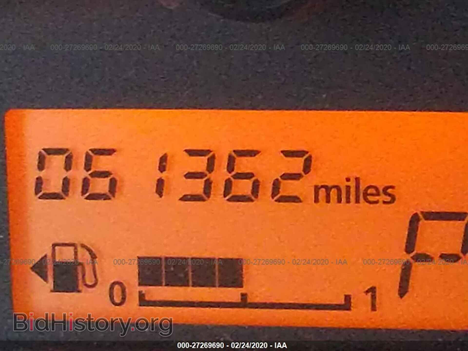 2015 MITSUBISHI MIRAGE - VIN: ML32A4HJ5FH006772 - Фото 7