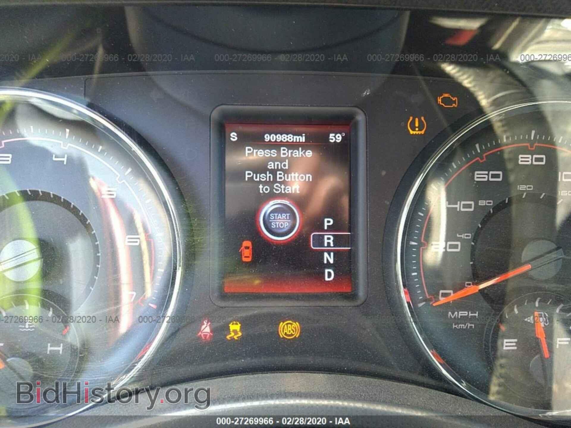 2012 DODGE CHARGER - VIN: 2C3CDXCT7CH102142 - Фото 7