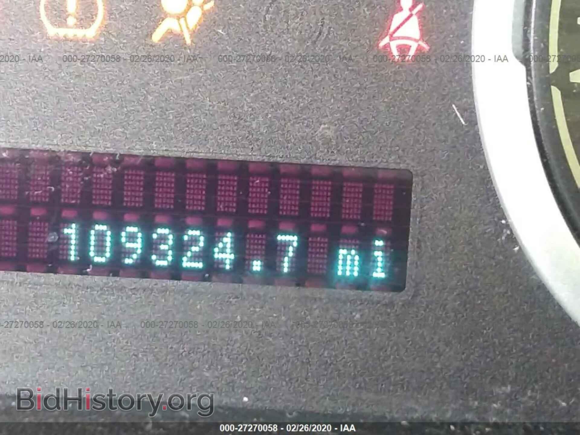 2009 FORD FOCUS - VIN: 1FAHP35N29W155461 - Фото 7