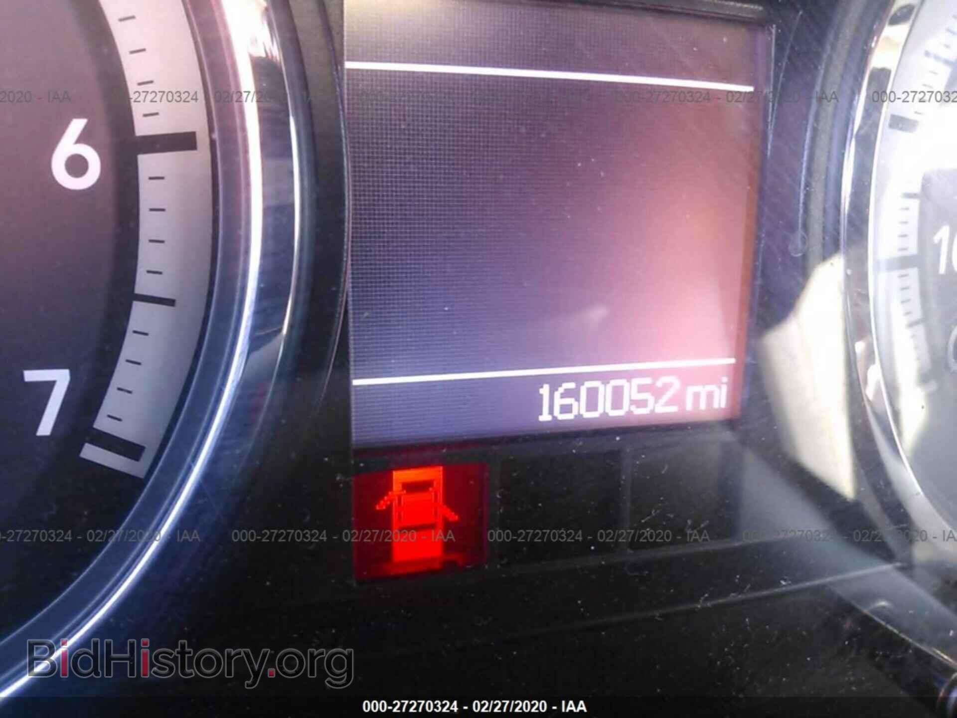 2012 DODGE RAM 1500 - VIN: 1C6RD6LT9CS211881 - Фото 7