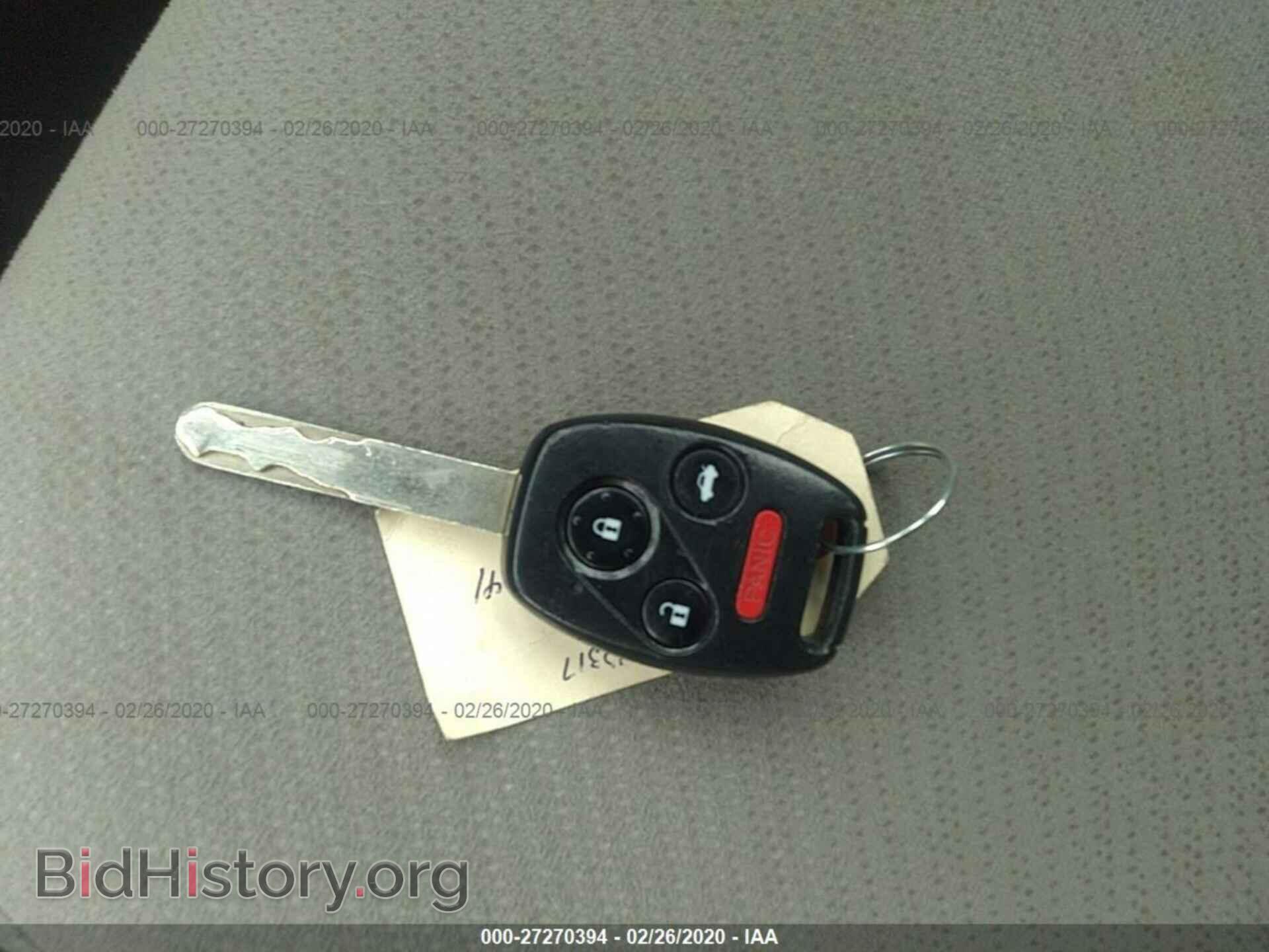 2013 HONDA CIVIC - VIN: 19XFB2F58DE233575 - Фото 11