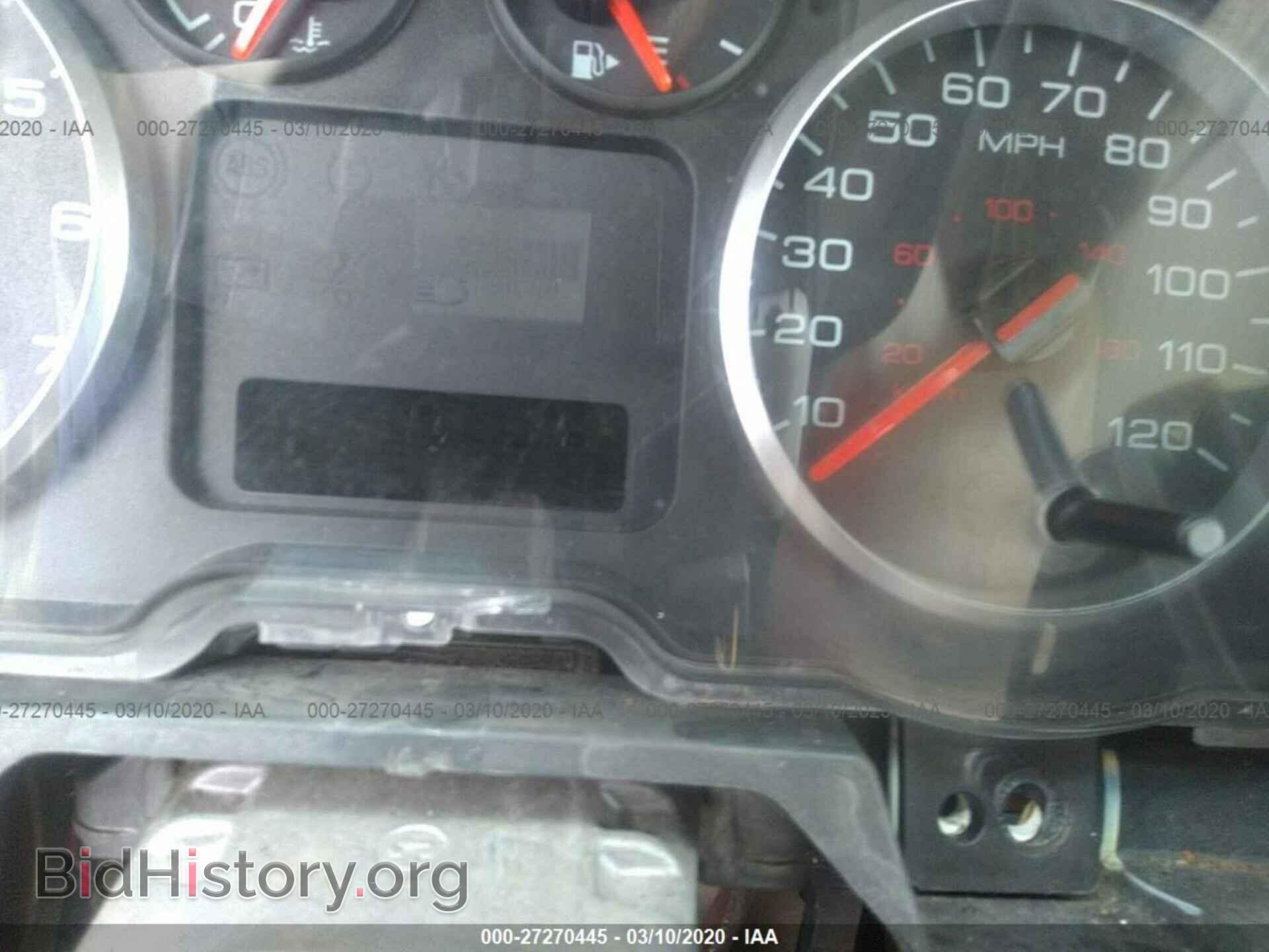2006 FORD FIVE HUNDRED - VIN: 1FAFP23106G108775 - Photo 7