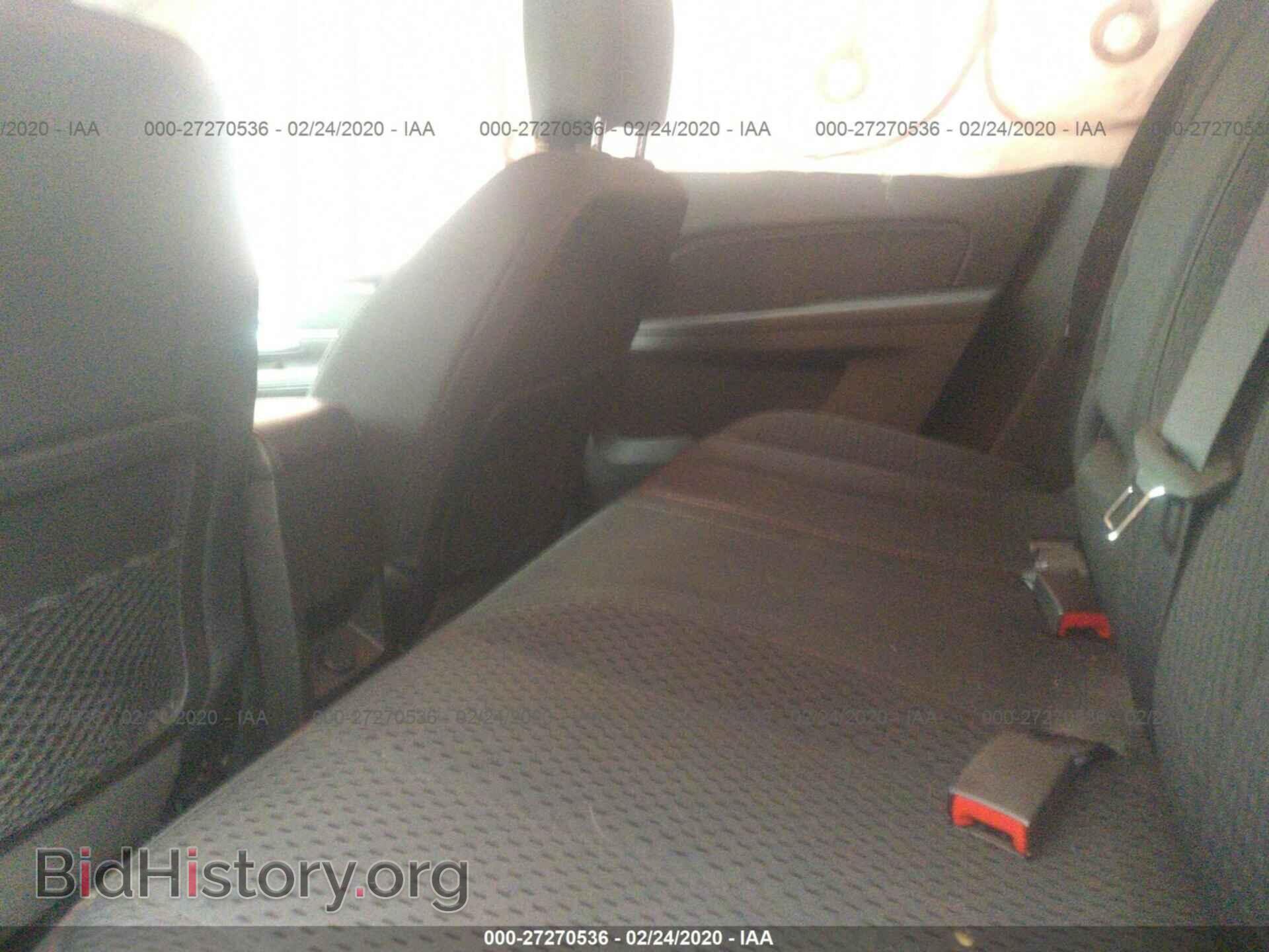 2015 GMC TERRAIN - VIN: 2GKALMEK3F6353785 - Фото 8