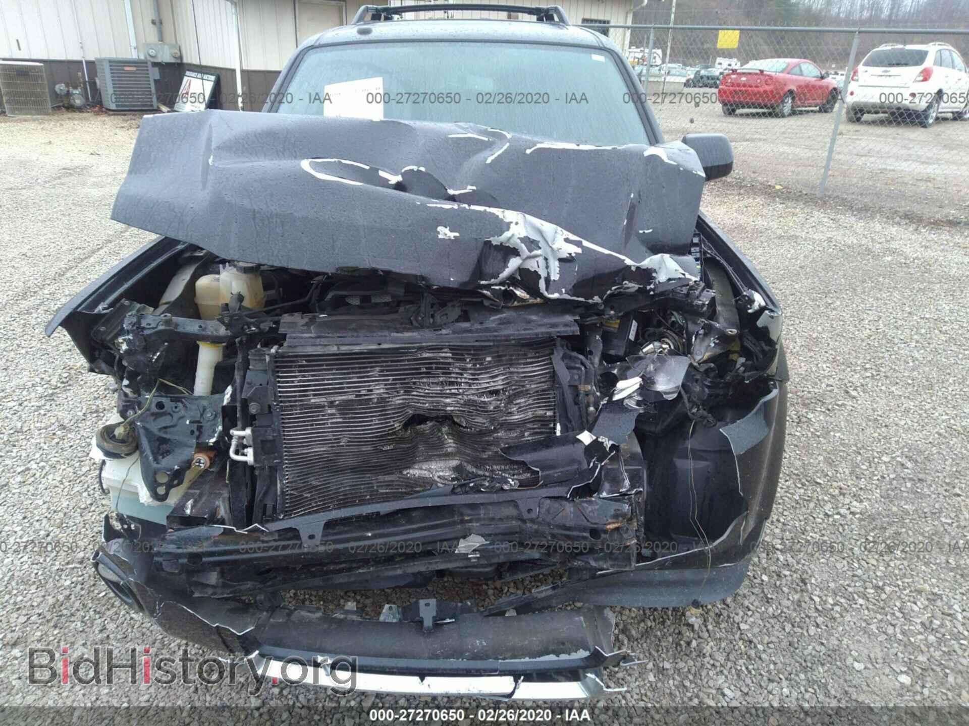 2012 FORD ESCAPE - VIN: 1FMCU9EG1CKA13789 - Photo 6