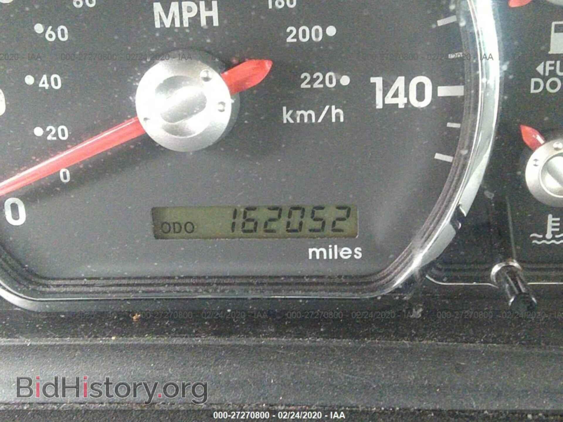 2012 MITSUBISHI GALANT - VIN: 4A32B2FF1CE015735 - Фото 7