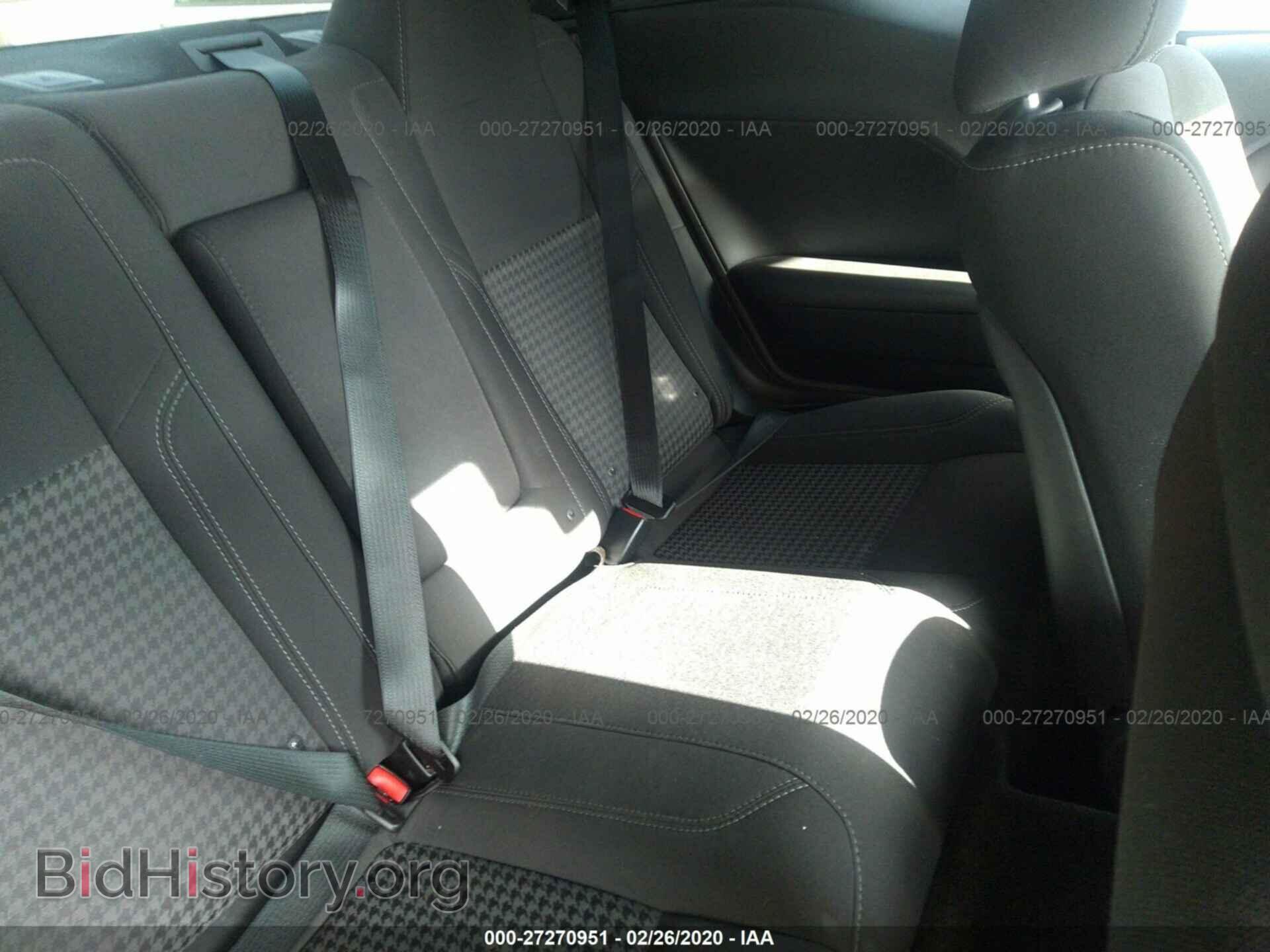 2016 DODGE CHALLENGER - VIN: 2C3CDZAG2GH177323 - Photo 8