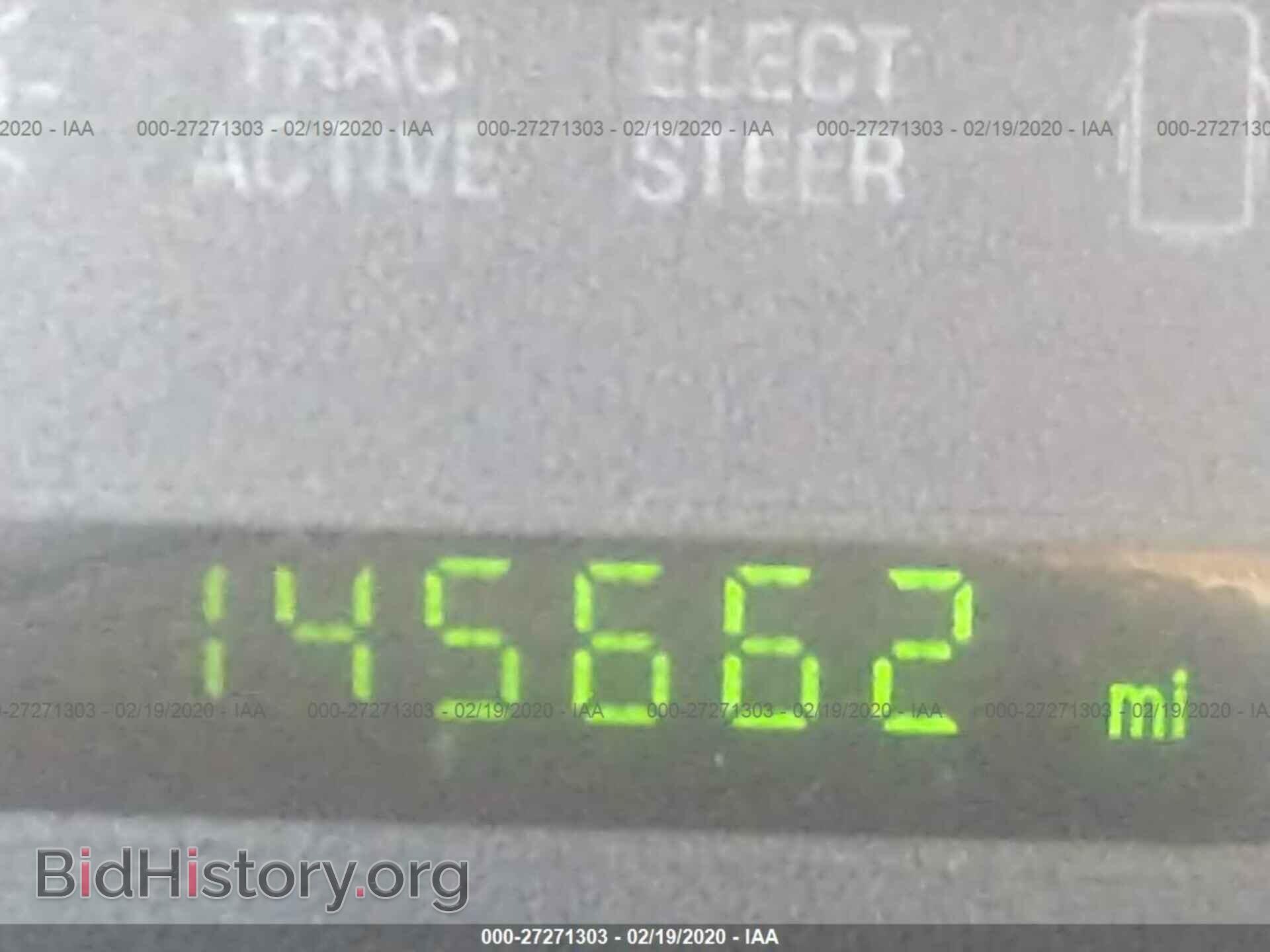 2005 FORD FREESTAR - VIN: 2FMZA51635BA20281 - Фото 7
