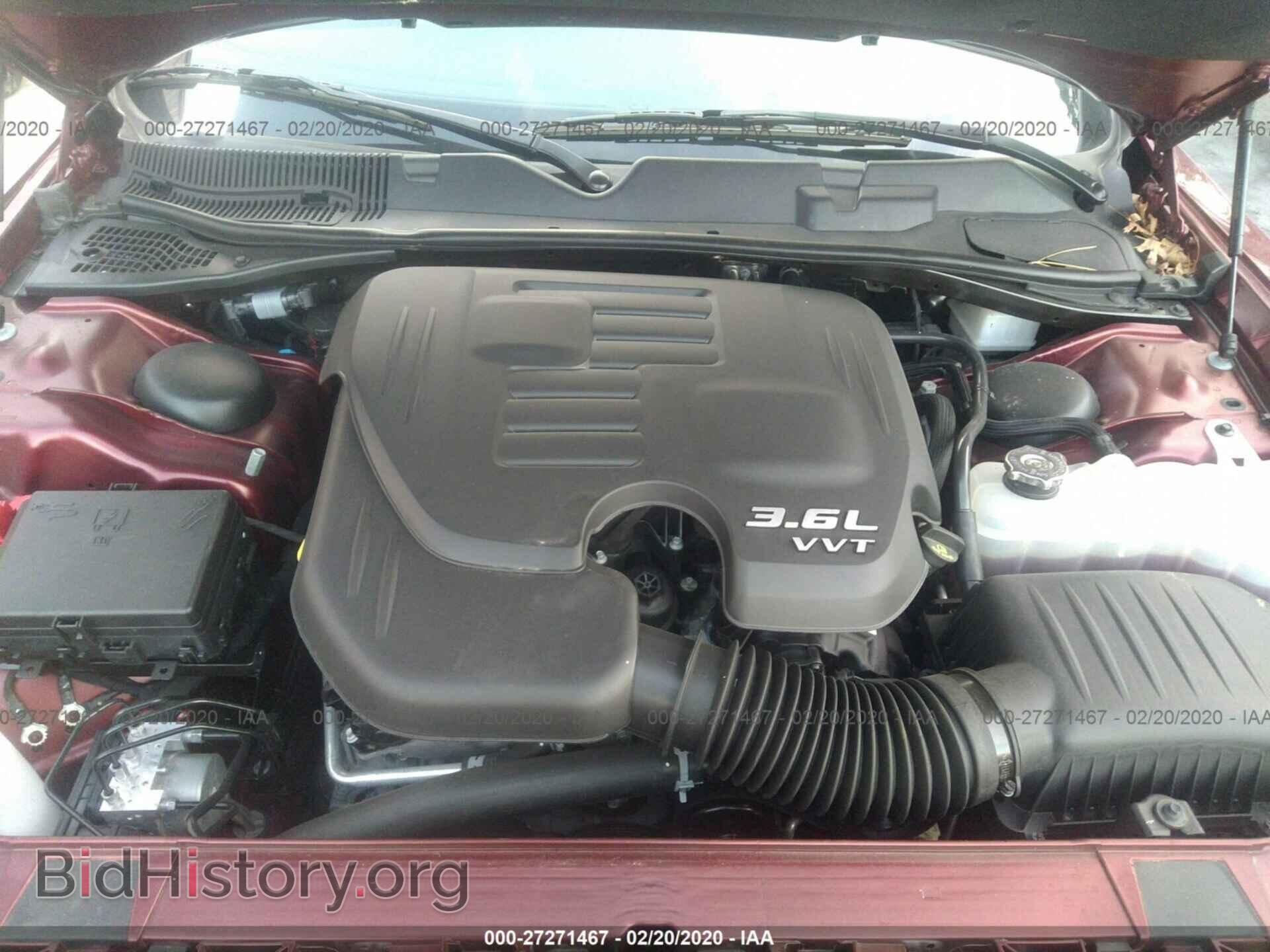 2019 DODGE CHALLENGER - VIN: 2C3CDZGG2KH708990 - Фото 10