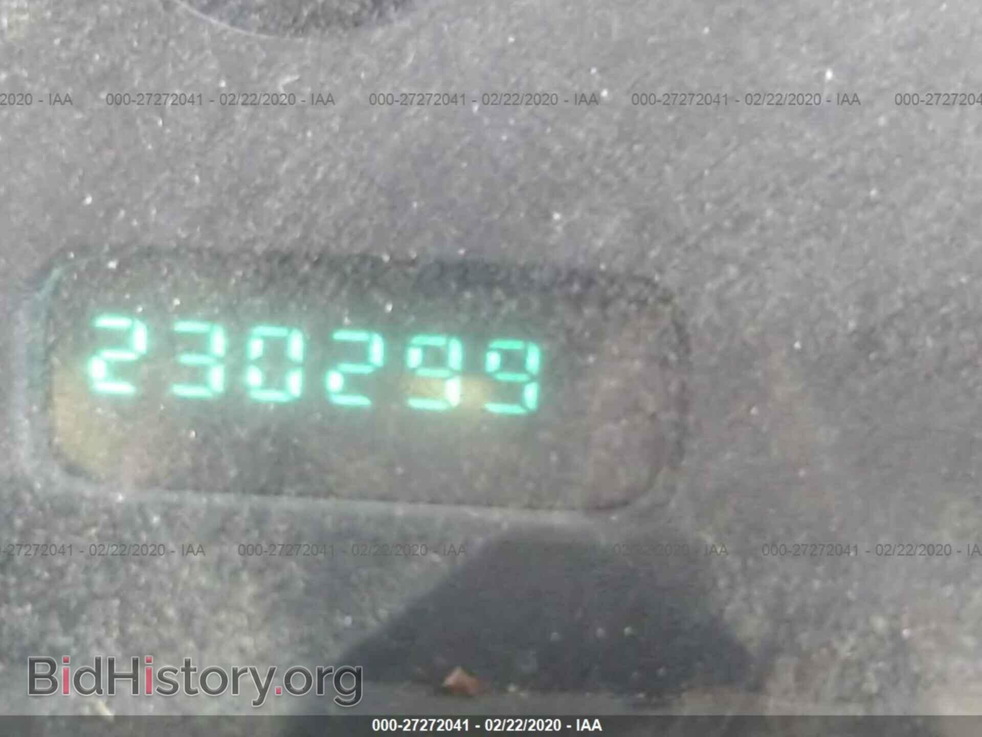 2003 DODGE DURANGO - VIN: 1D4HS38N03F618681 - Фото 7