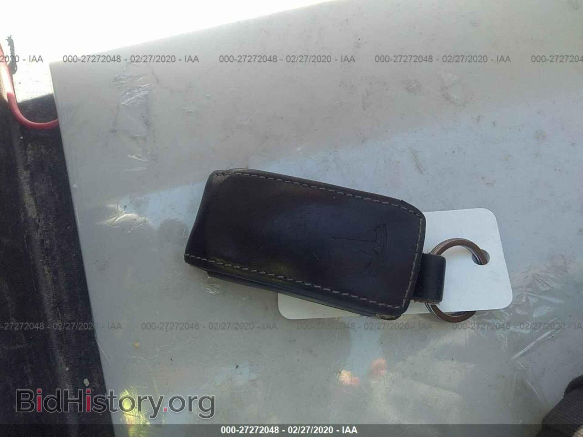2018 TESLA MODEL S - VIN: 5YJSA1E24JF246235 - Photo 11