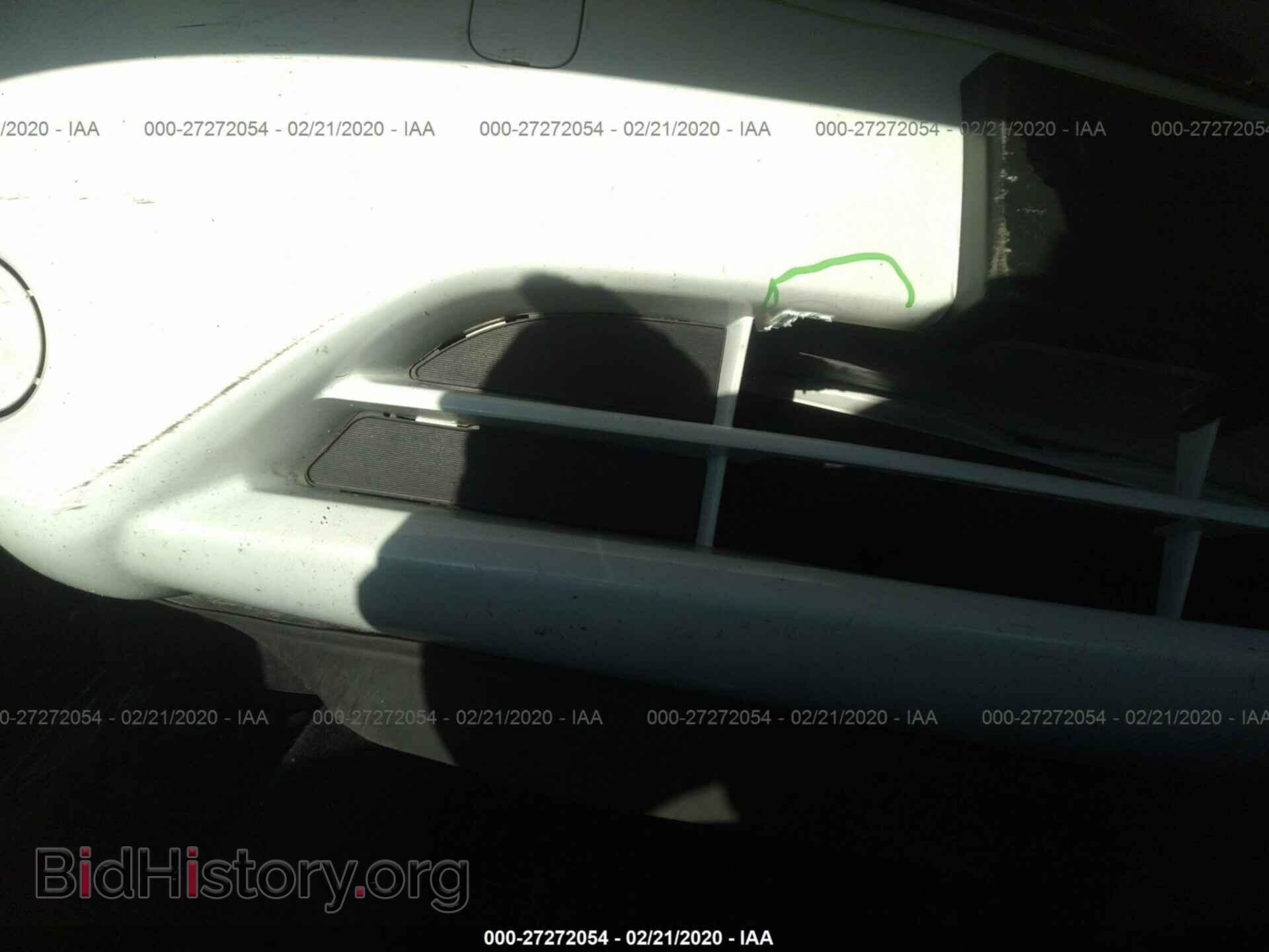 2016 NISSAN VERSA NOTE - VIN: 3N1CE2CP4GL405149 - Фото 8
