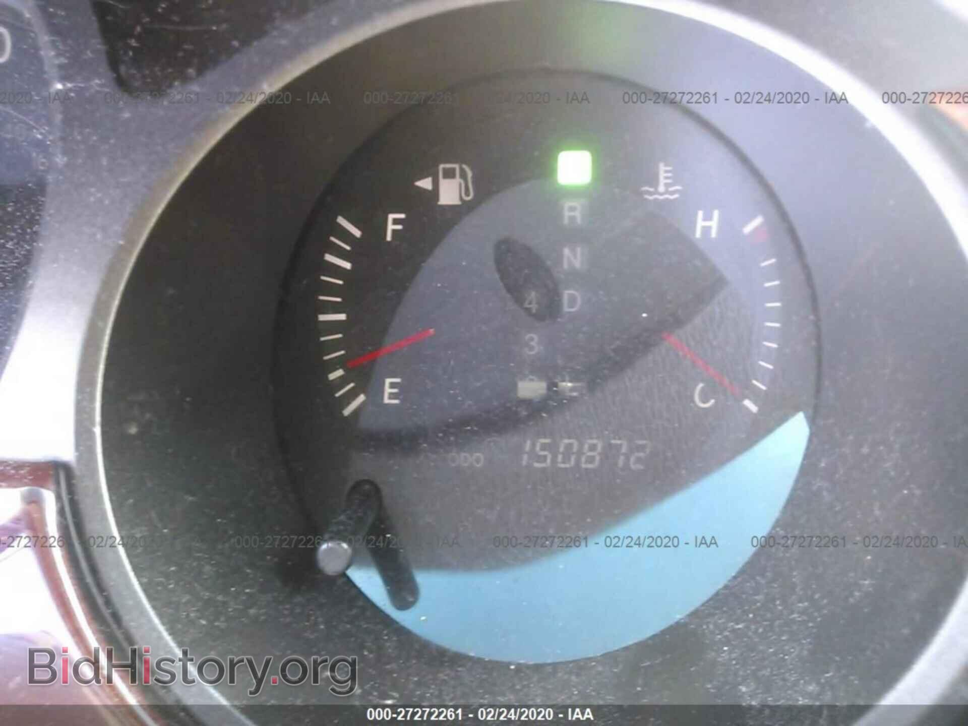 2003 LEXUS ES - VIN: JTHBF30G030090372 - Фото 7