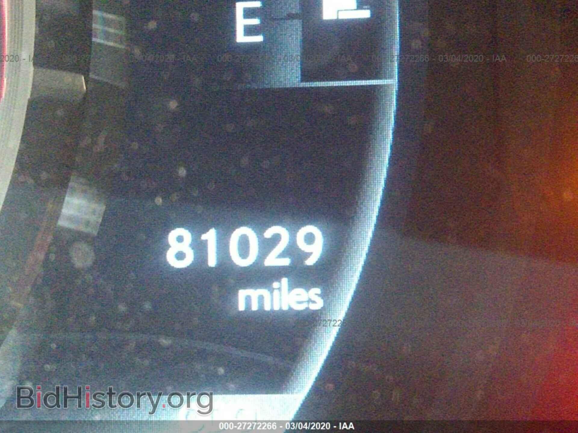 2015 LEXUS IS 350 - VIN: JTHCE1D29F5008625 - Фото 7