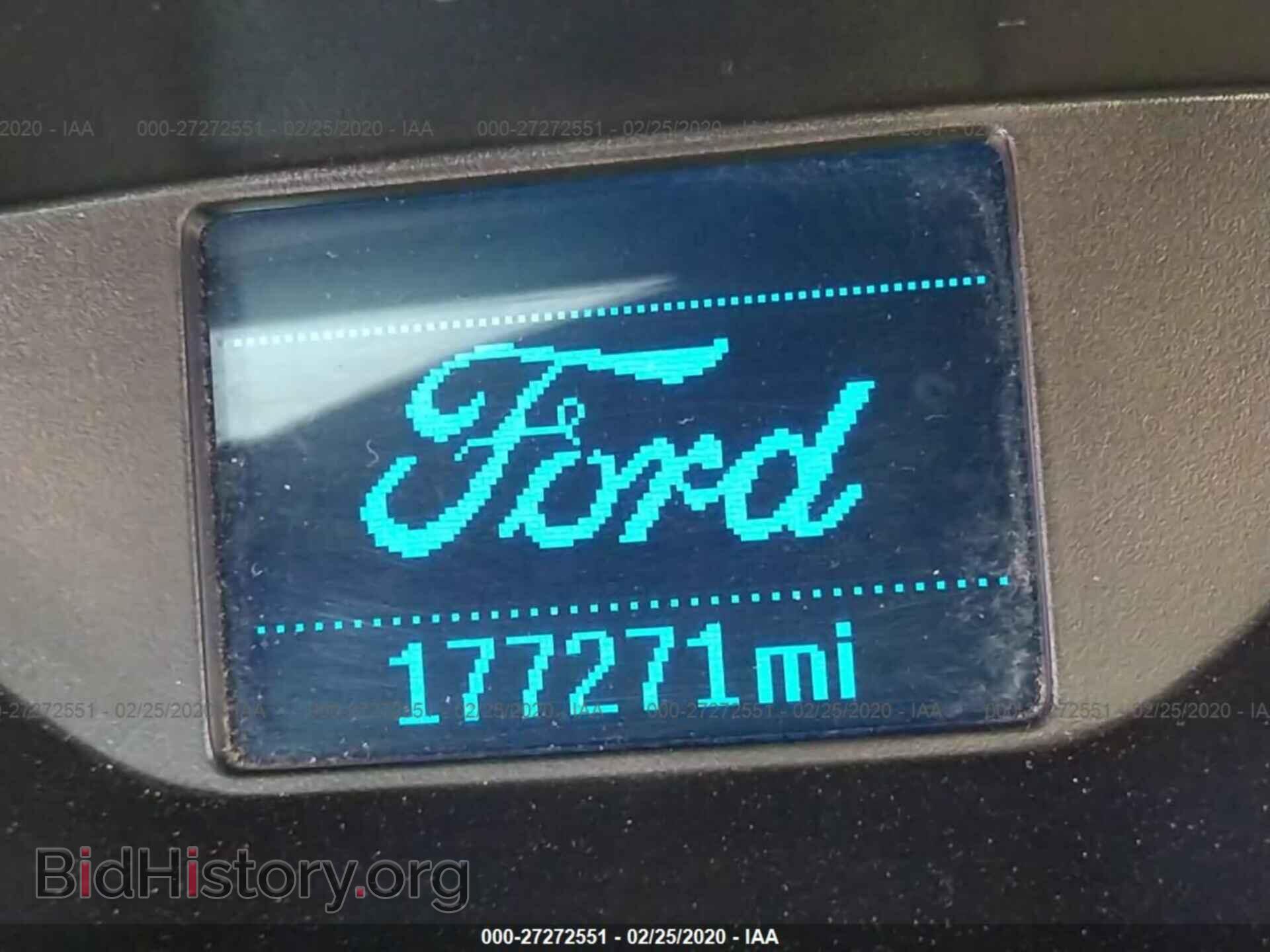 2012 FORD FOCUS - VIN: 1FAHP3F2XCL302820 - Photo 7