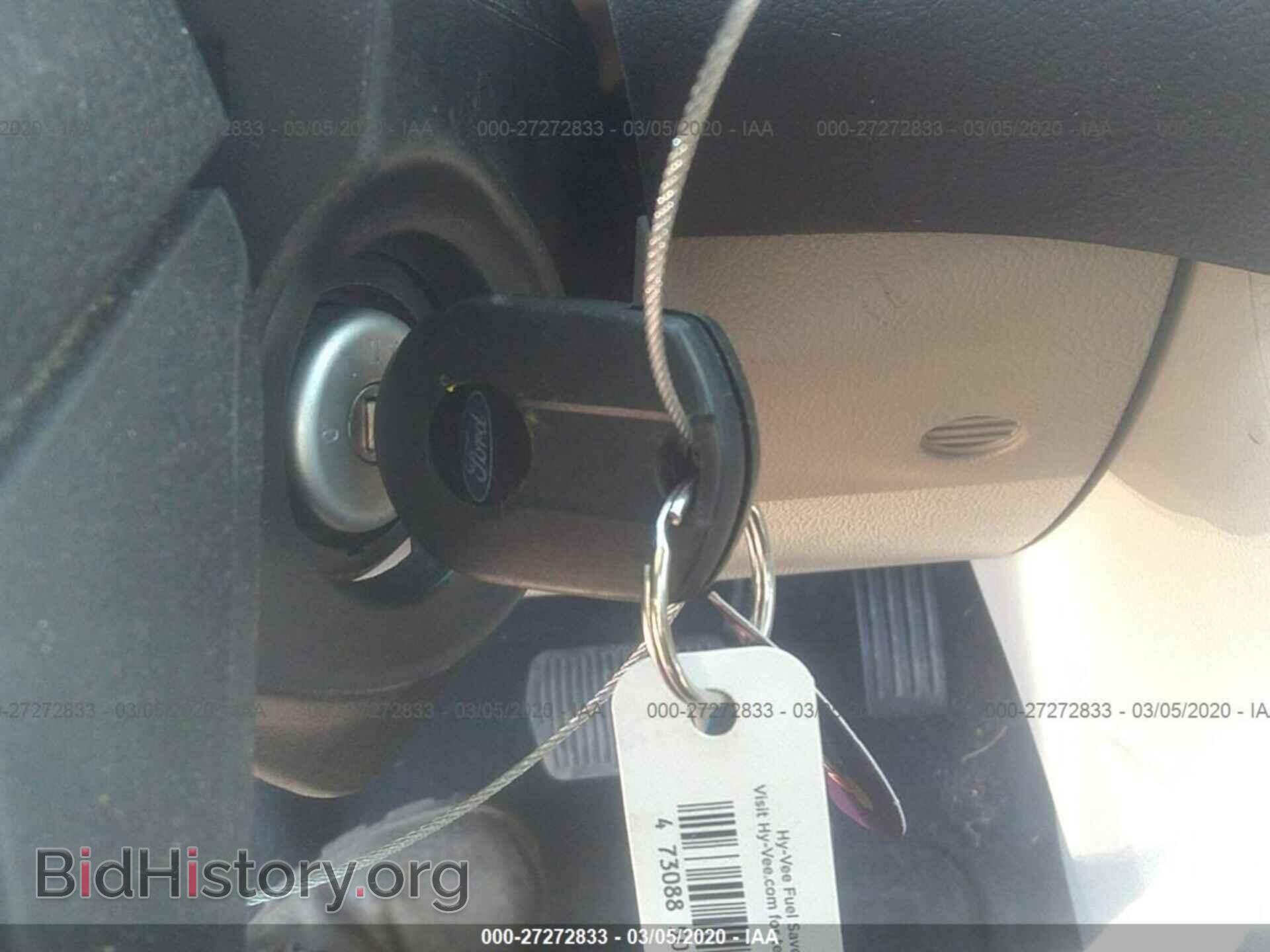 2012 FORD FOCUS - VIN: 1FAHP3H2XCL449880 - Photo 11