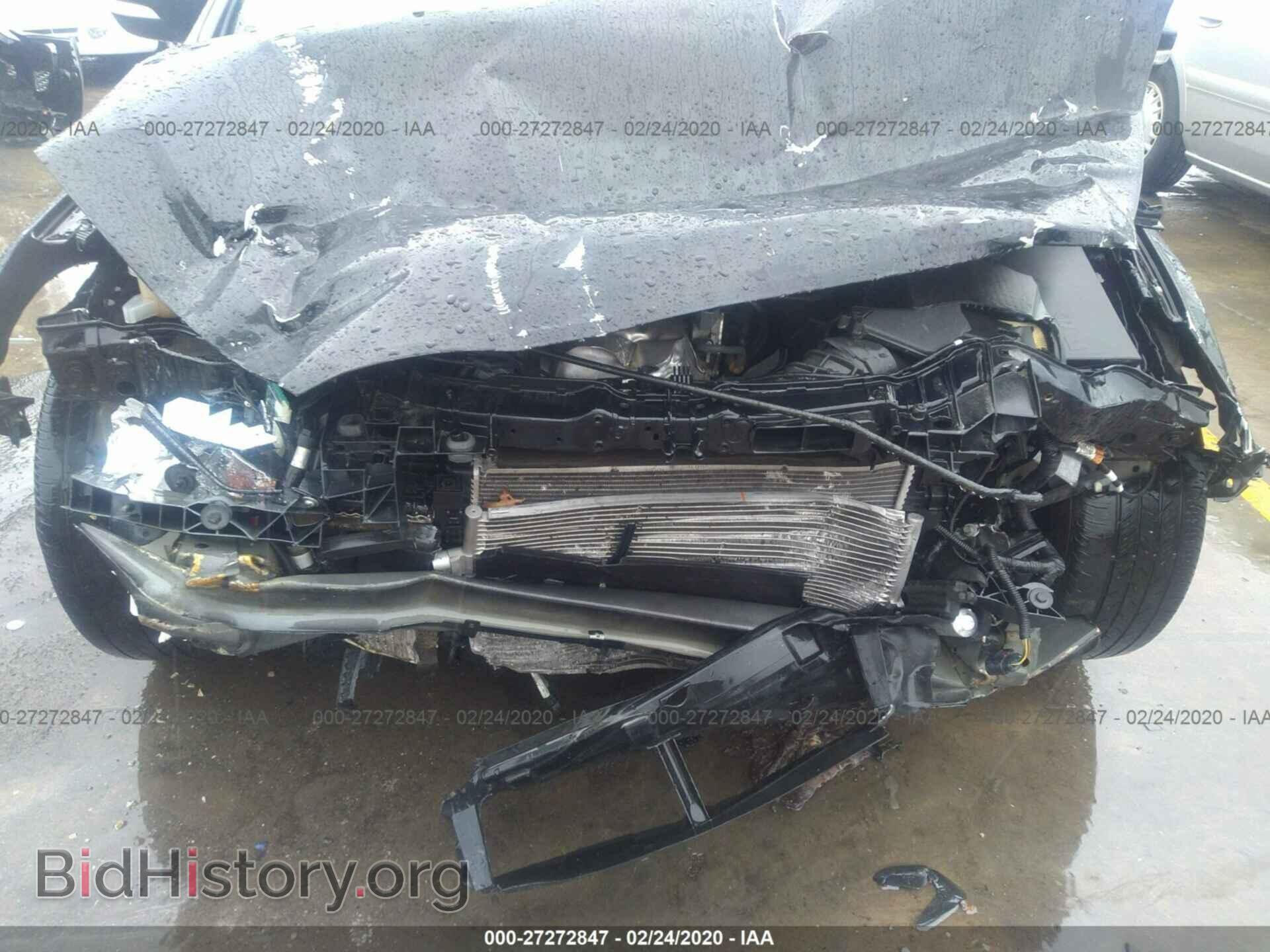 2016 FORD FOCUS - VIN: 1FADP3FE4GL324651 - Photo 6
