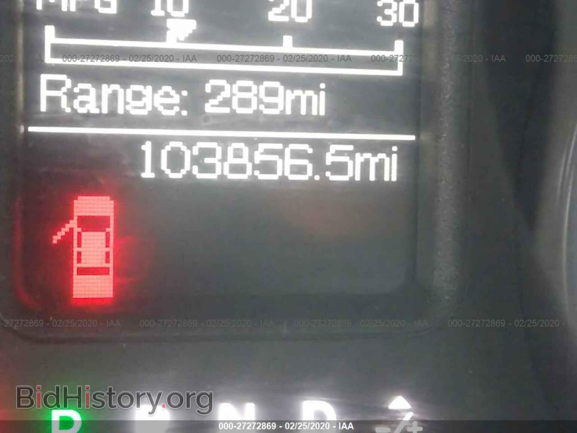 2014 RAM 1500 - VIN: 1C6RR7KT8ES432433 - Фото 7