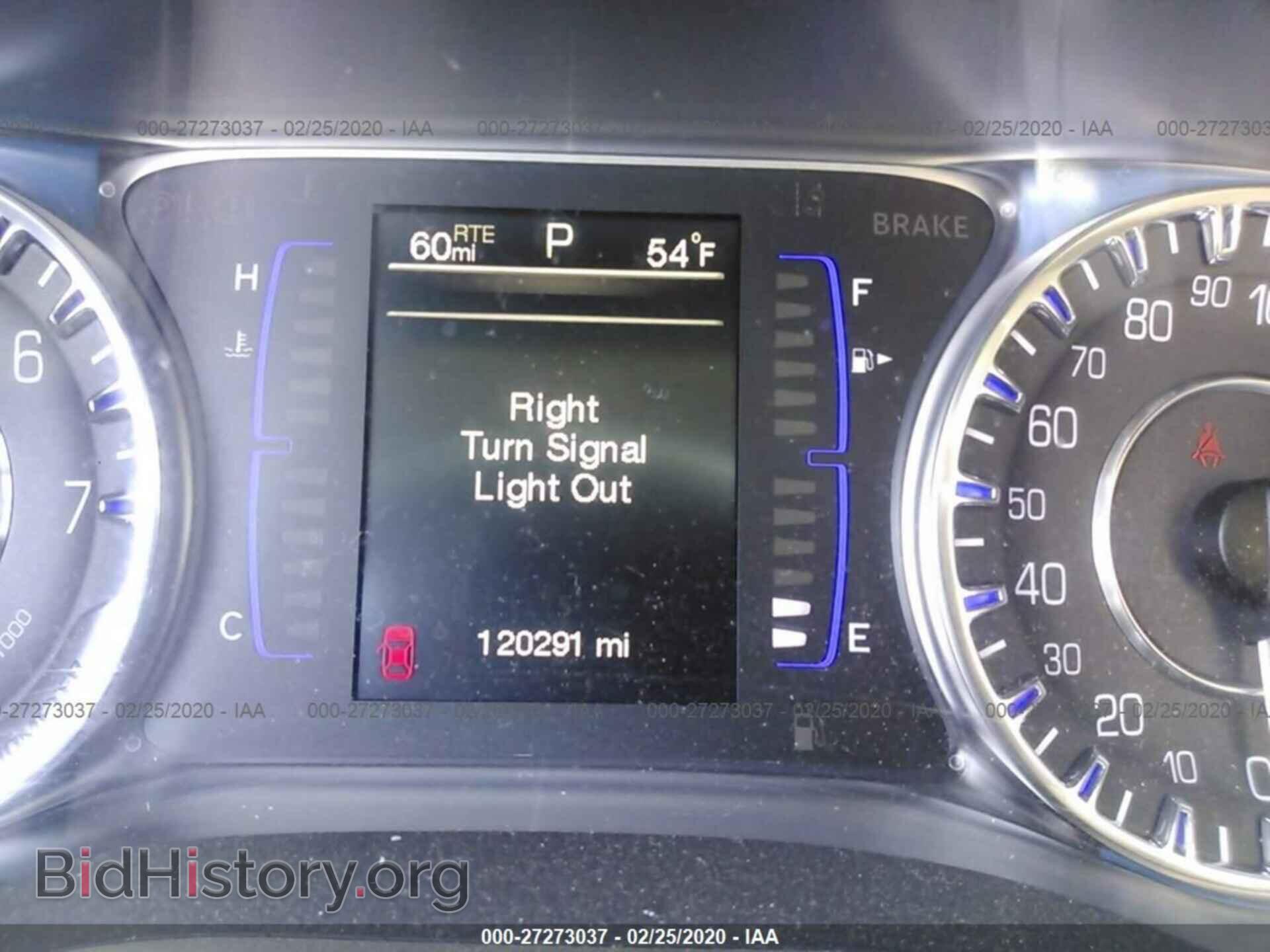 2015 CHRYSLER 200 - VIN: 1C3CCCAB6FN683828 - Фото 7