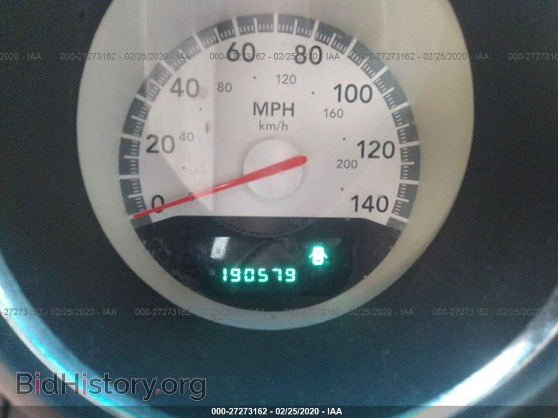 2009 DODGE CHALLENGER - VIN: 2B3LJ44V39H560709 - Фото 7
