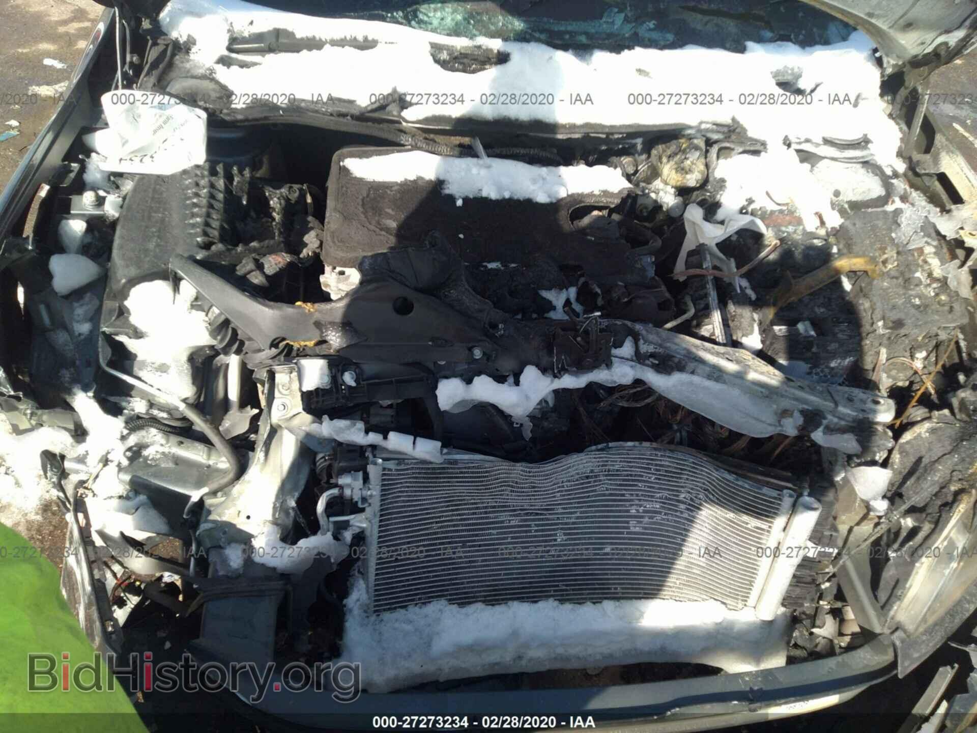 2013 BUICK VERANO - VIN: 1G4PP5SK1D4133401 - Фото 10