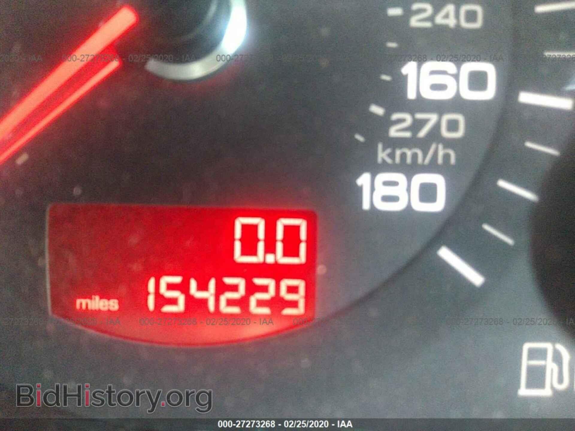 2010 AUDI A6 - VIN: WAUFGAFB9AN008975 - Фото 7