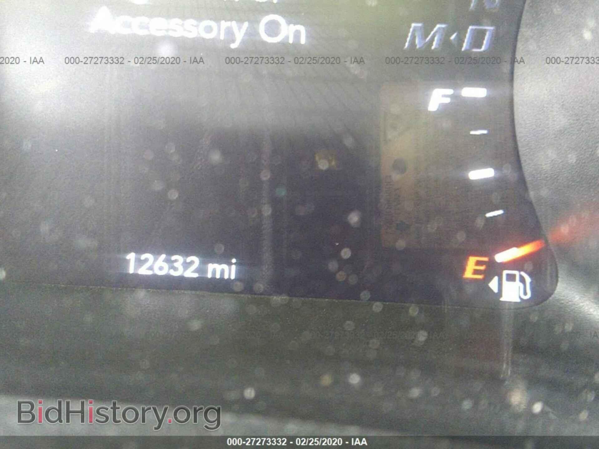 2019 DODGE CHALLENGER - VIN: 2C3CDZFJXKH509537 - Photo 7