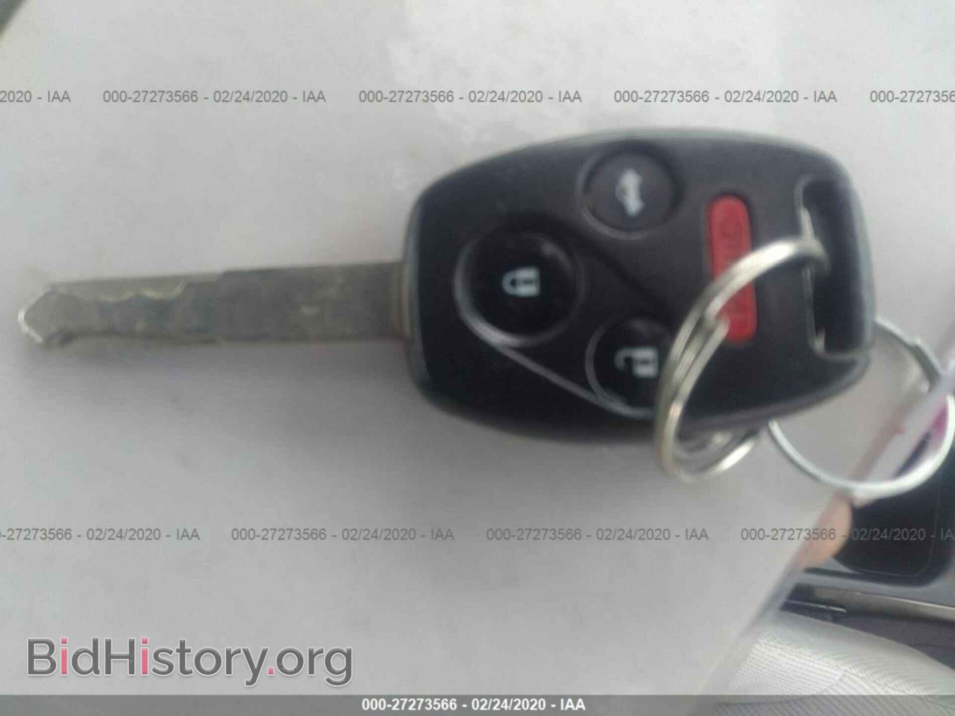 2012 HONDA CIVIC - VIN: 19XFB2F89CE304484 - Фото 11