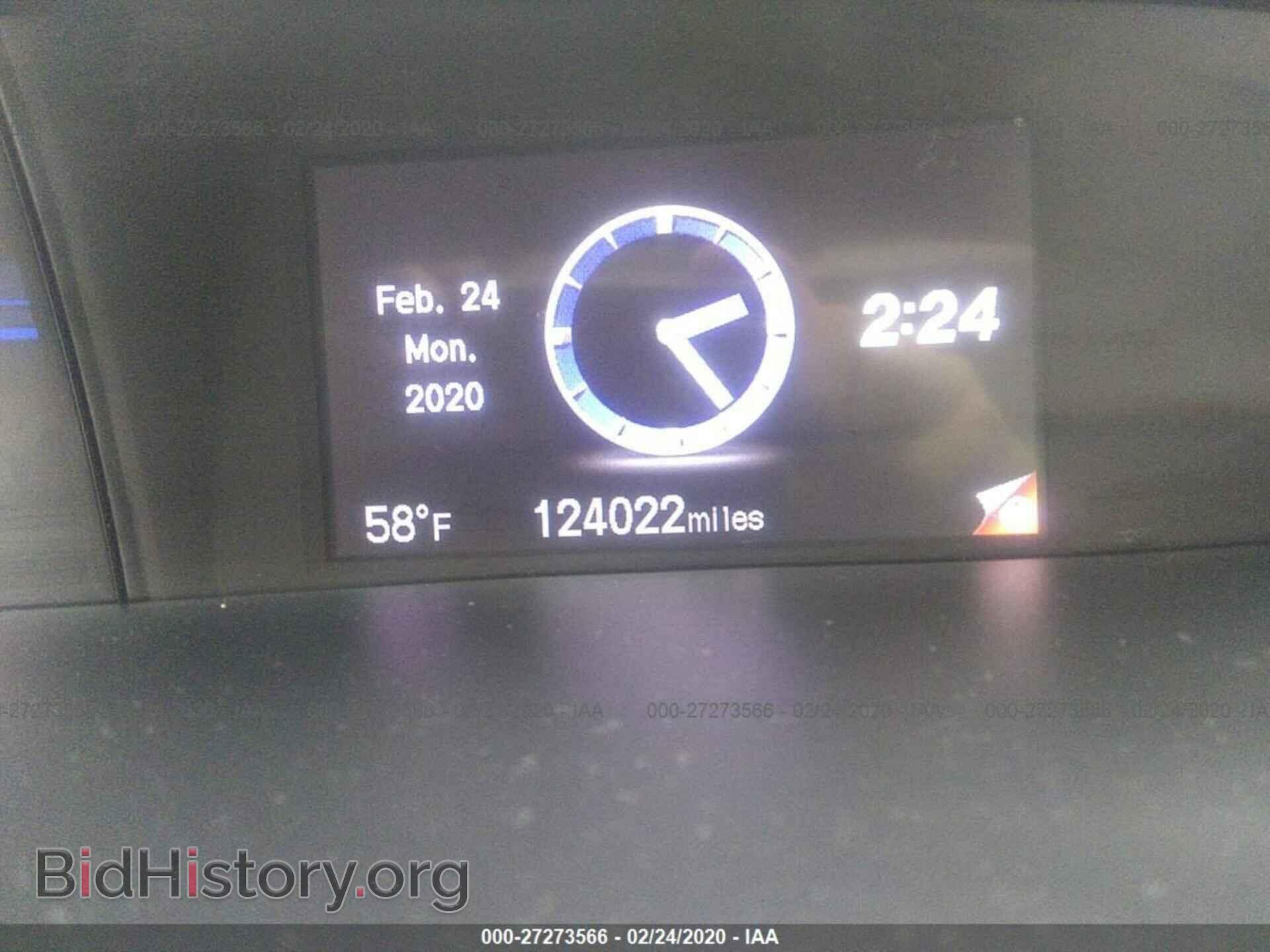 2012 HONDA CIVIC - VIN: 19XFB2F89CE304484 - Фото 7