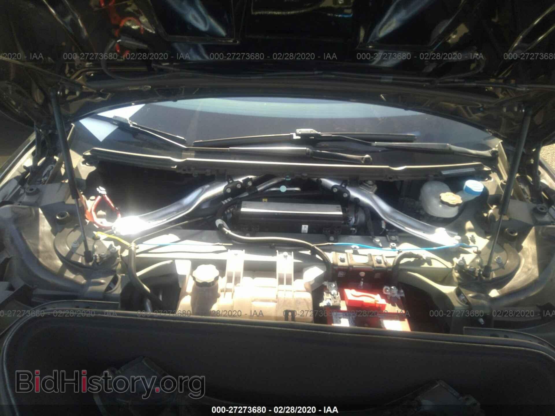 2017 TESLA MODEL S - VIN: 5YJSA1E28HF231778 - Photo 10