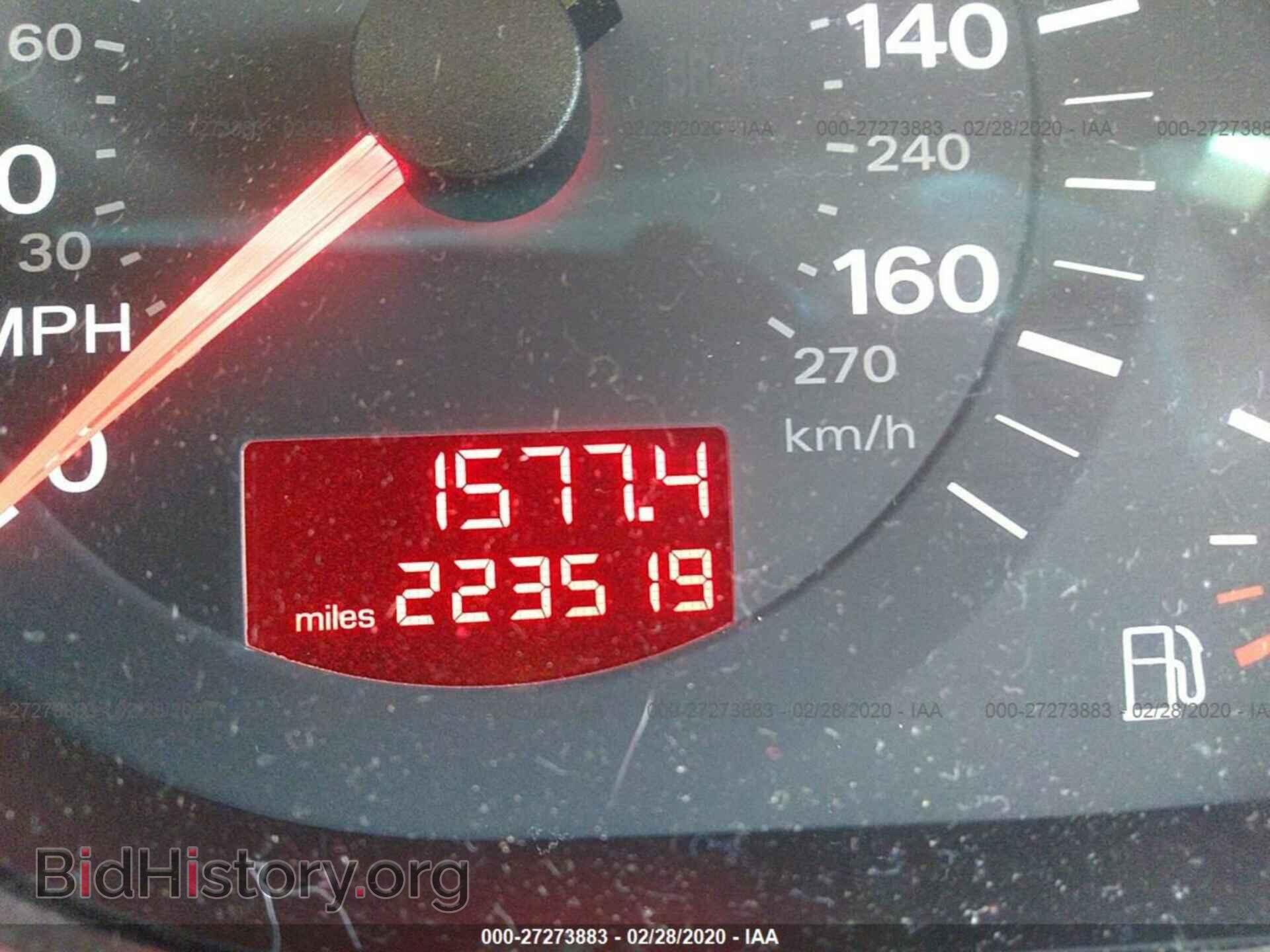 2006 AUDI A6 - VIN: WAUDH74FX6N103274 - Фото 7