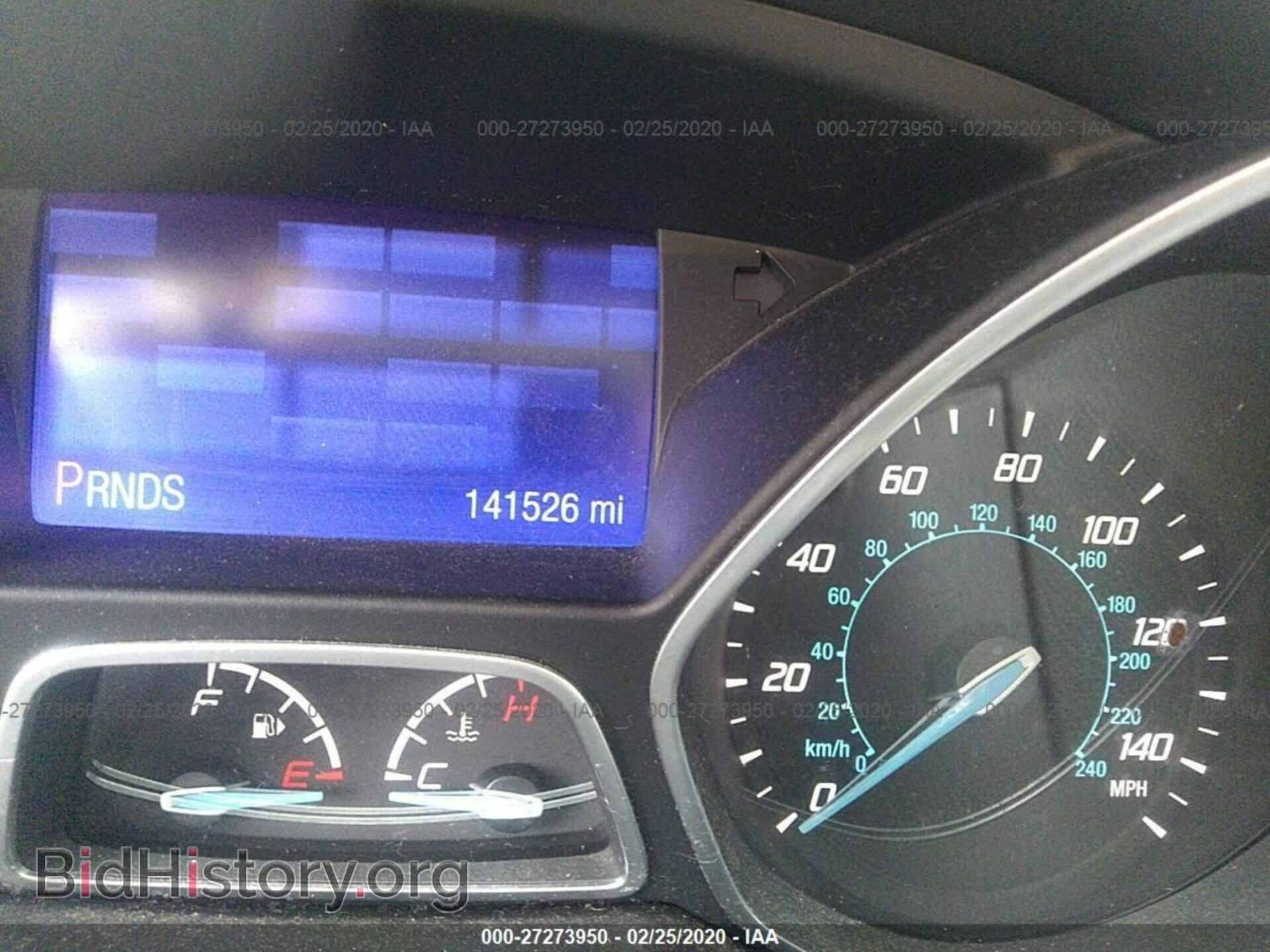 2013 FORD FOCUS - VIN: 1FADP3K2XDL111193 - Photo 7