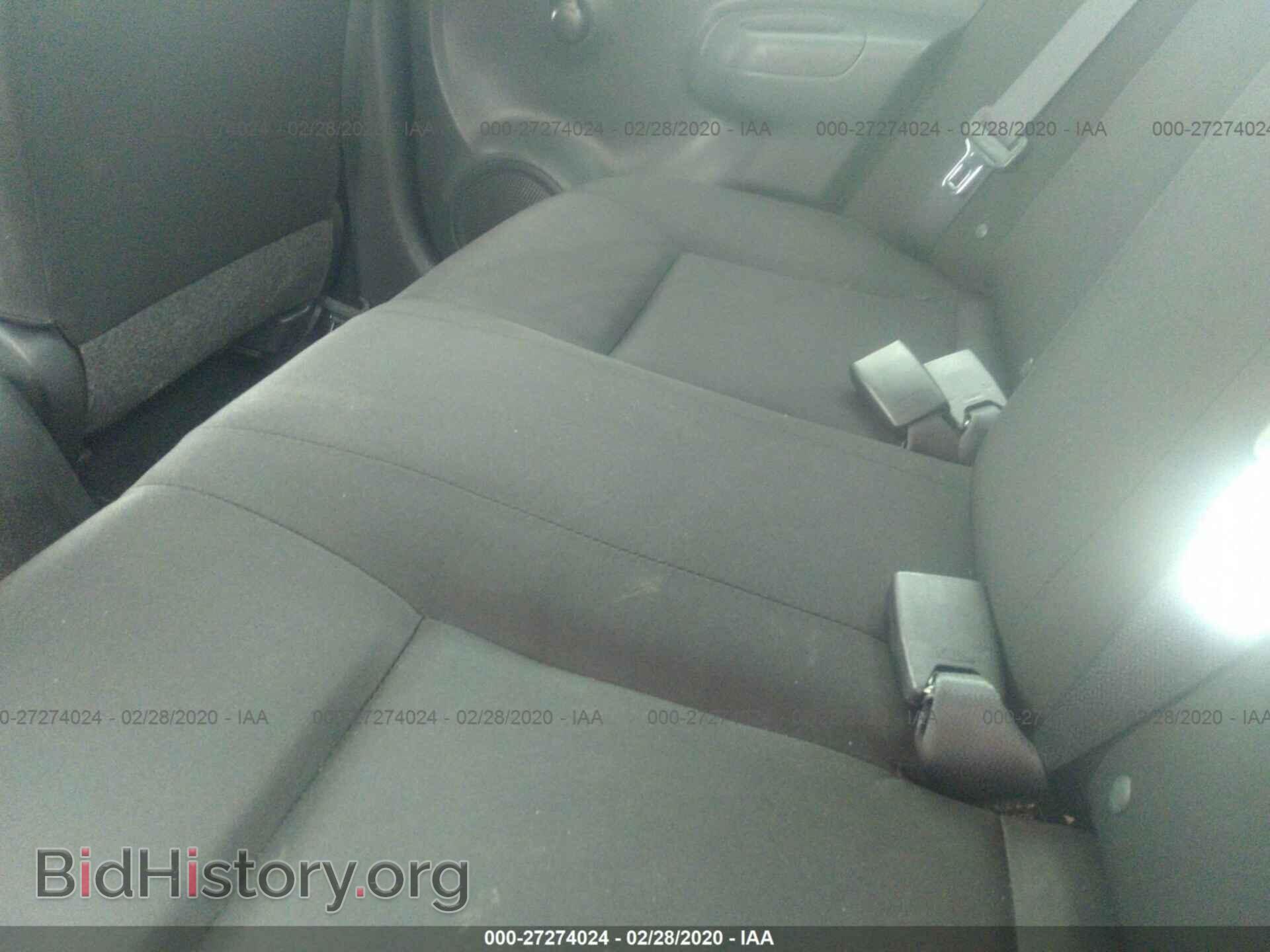 2017 NISSAN VERSA - VIN: 3N1CN7AP3HL846420 - Фото 8
