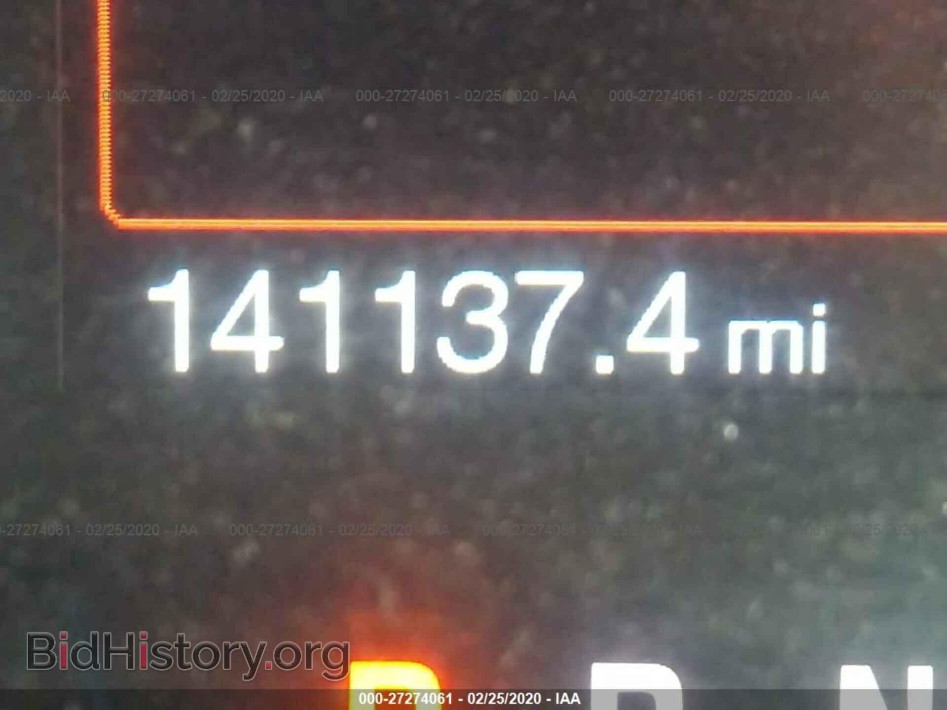 2013 FORD F150 - VIN: 1FTFW1EF4DFB27736 - Фото 6