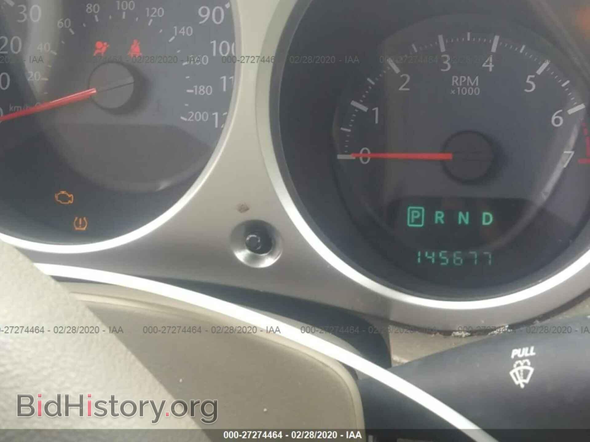 2010 CHRYSLER SEBRING - VIN: 1C3BC6EV5AN122594 - Фото 7