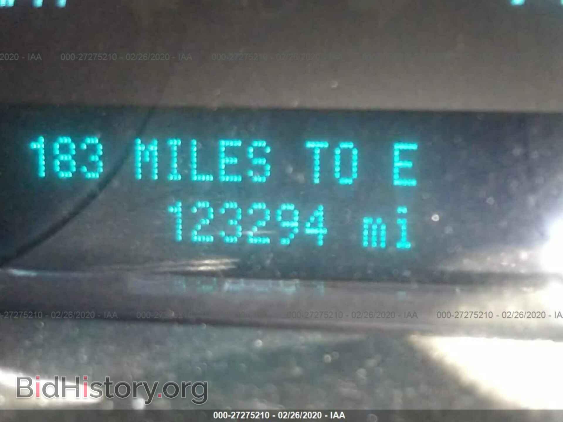 2010 FORD TAURUS - VIN: 1FAHP2KTXAG116385 - Фото 7