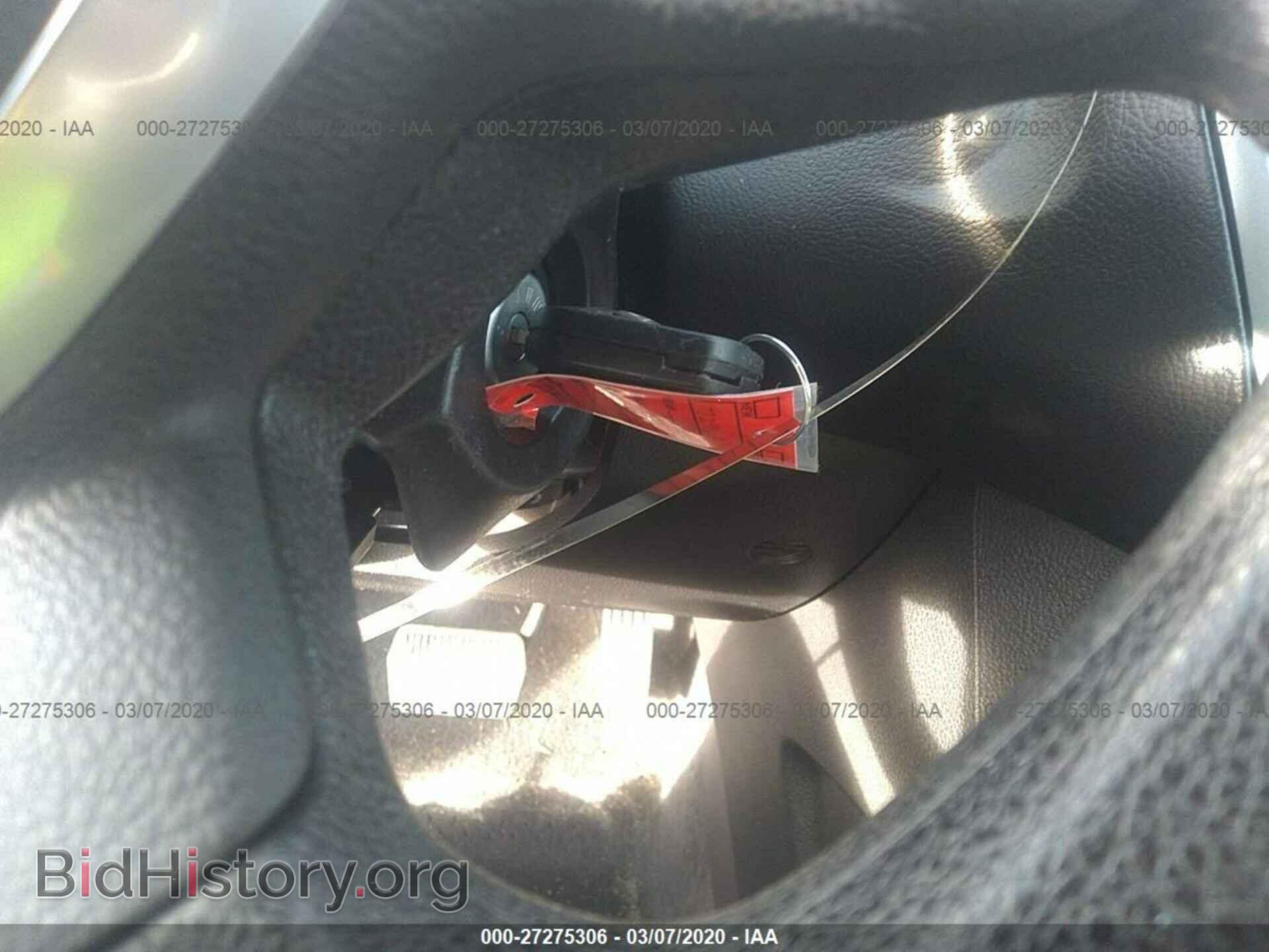 2012 FORD FOCUS - VIN: 1FAHP3F29CL319205 - Photo 11