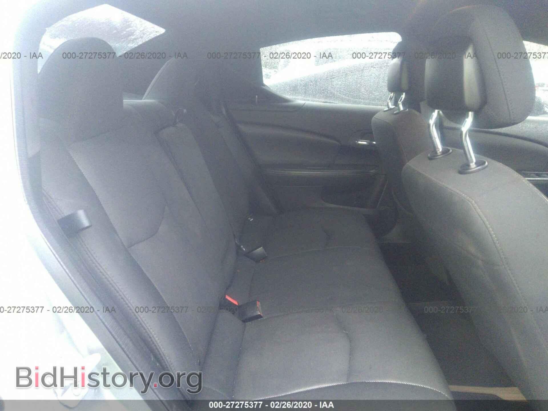2013 DODGE AVENGER - VIN: 1C3CDZAB9DN572641 - Photo 8