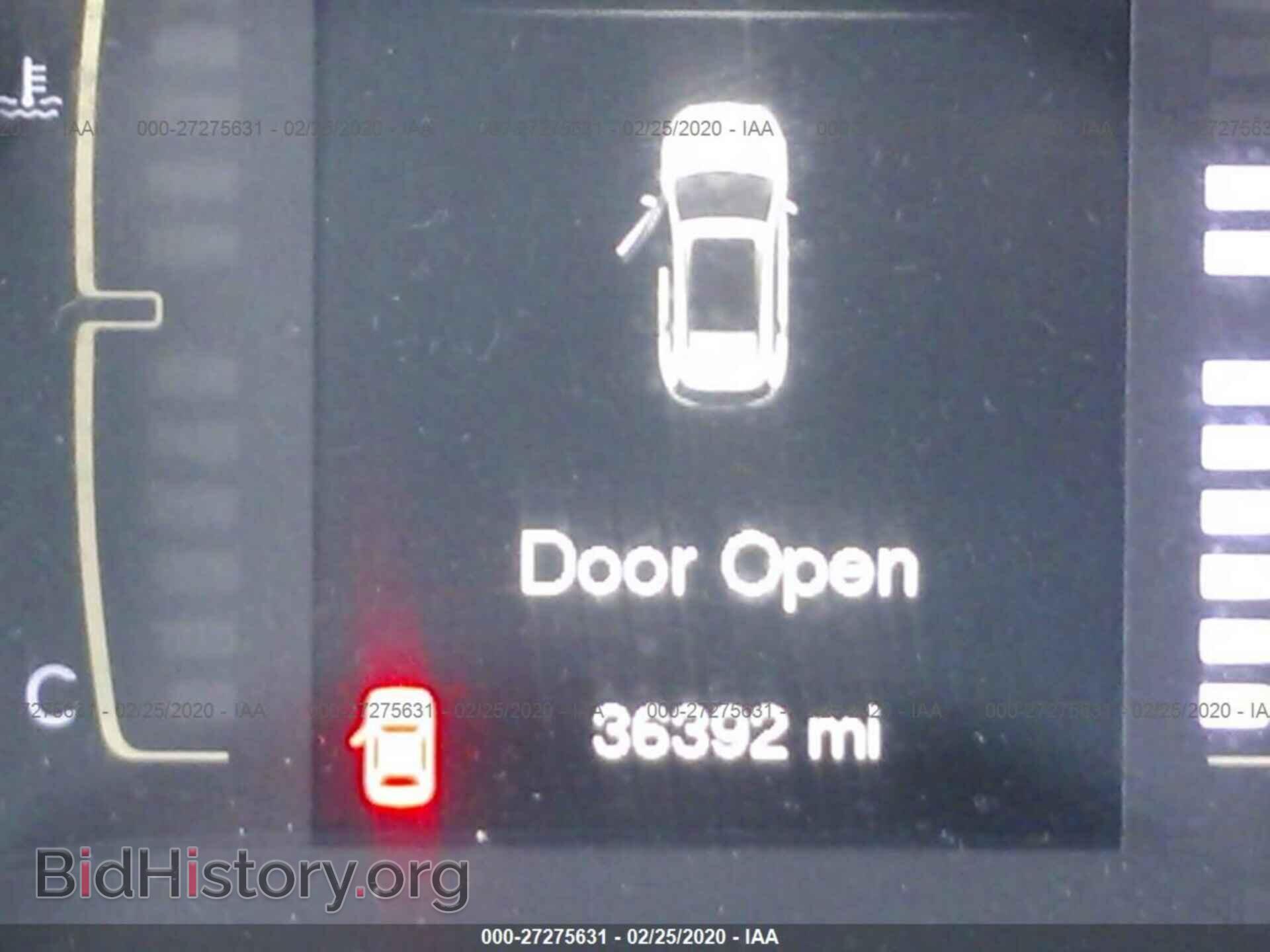 2015 JEEP CHEROKEE - VIN: 1C4PJMCB9FW788234 - Фото 7