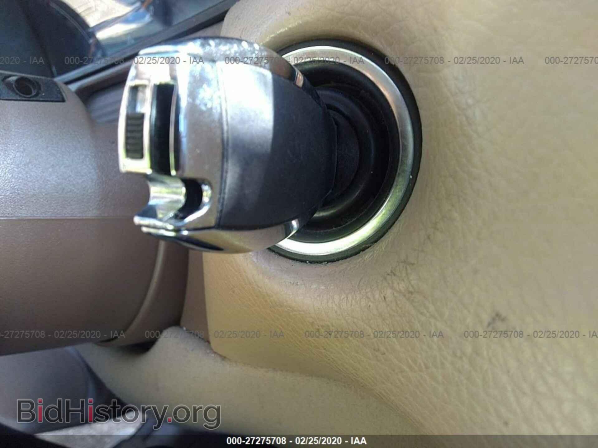 2000 MERCEDES-BENZ E - VIN: WDBJF65G2YA959948 - Фото 10