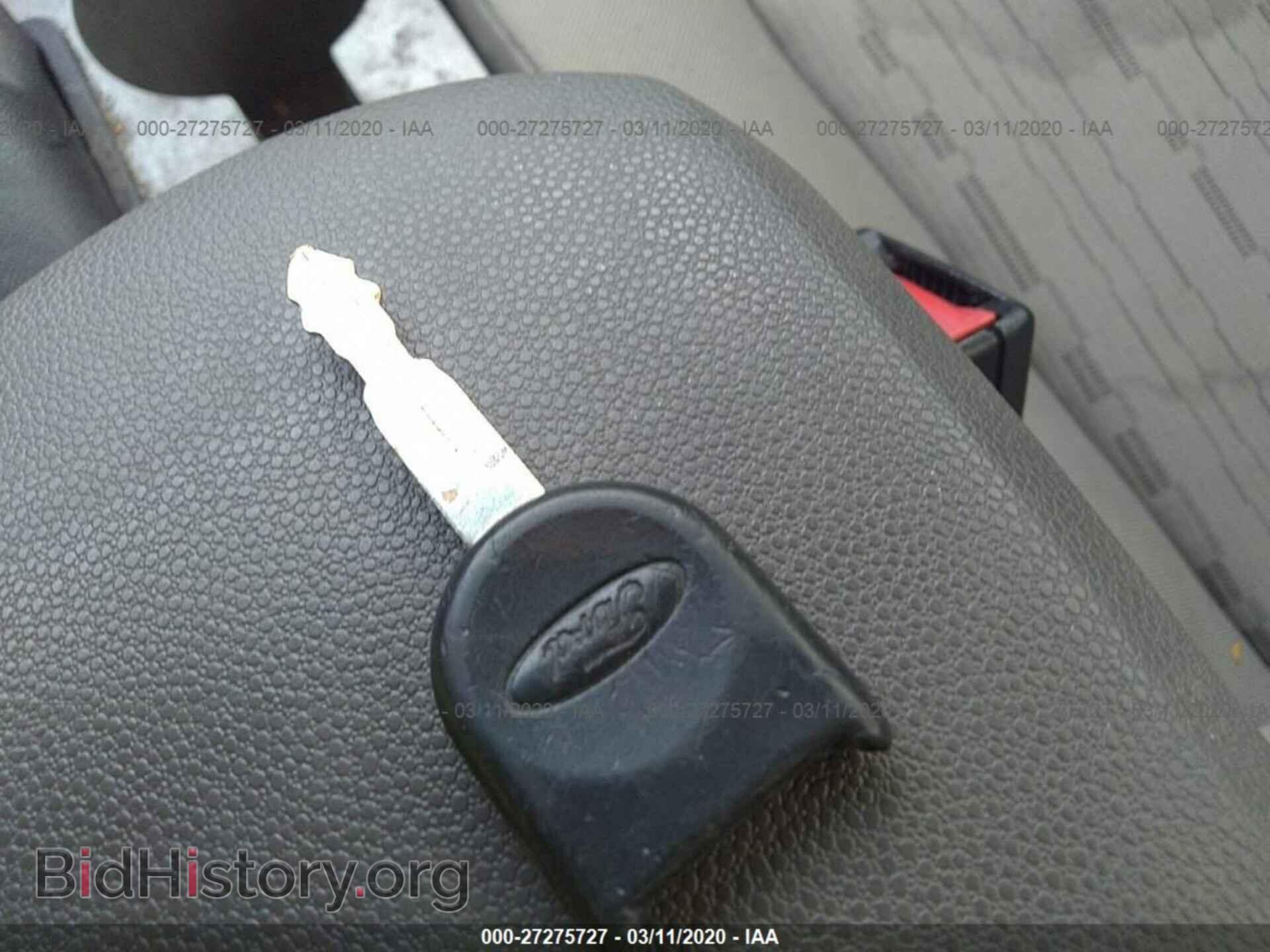 2011 FORD FOCUS - VIN: 1FAHP3FN9BW164971 - Фото 11