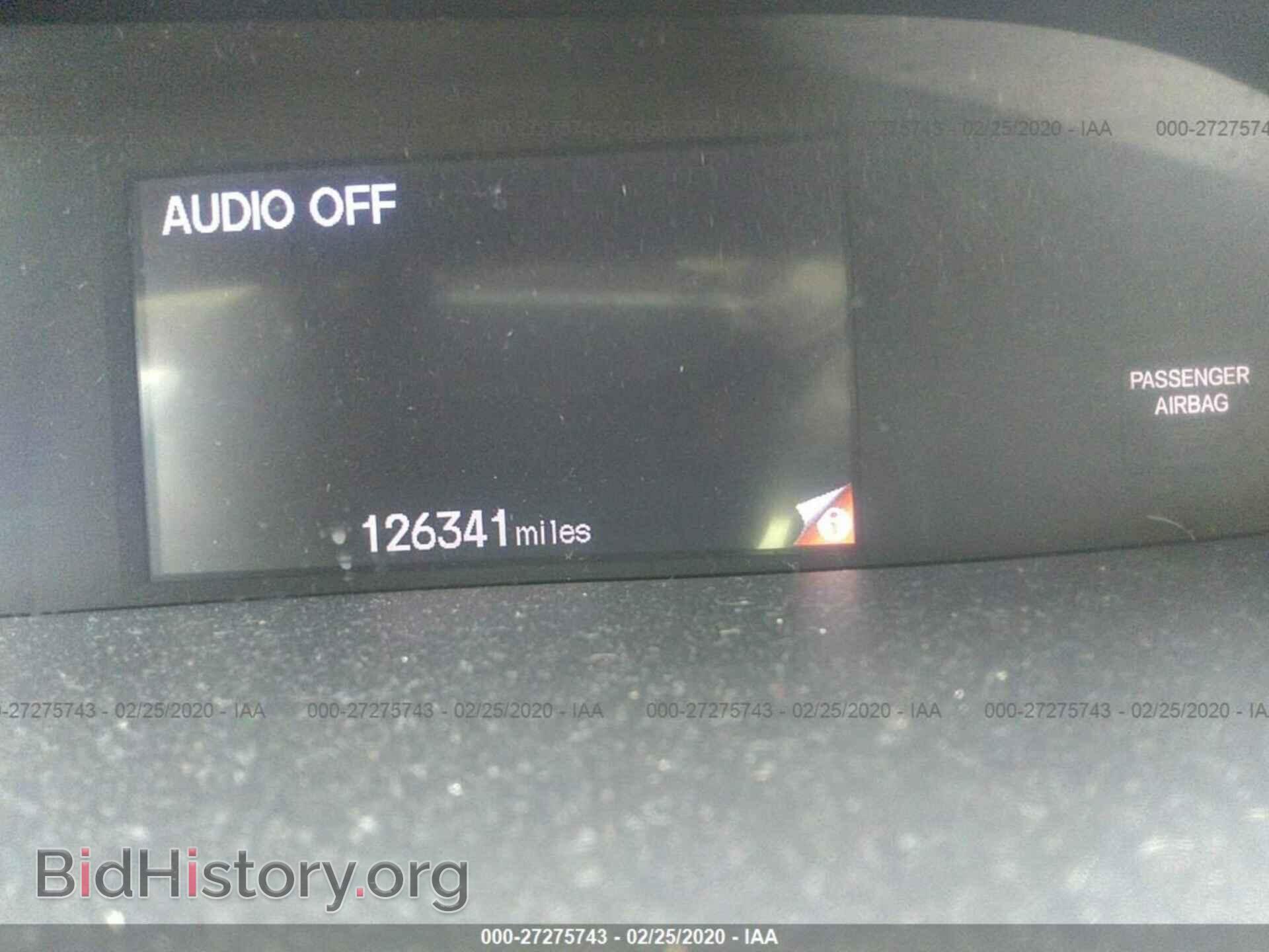 2012 HONDA CIVIC - VIN: 19XFB2F53CE068016 - Фото 7